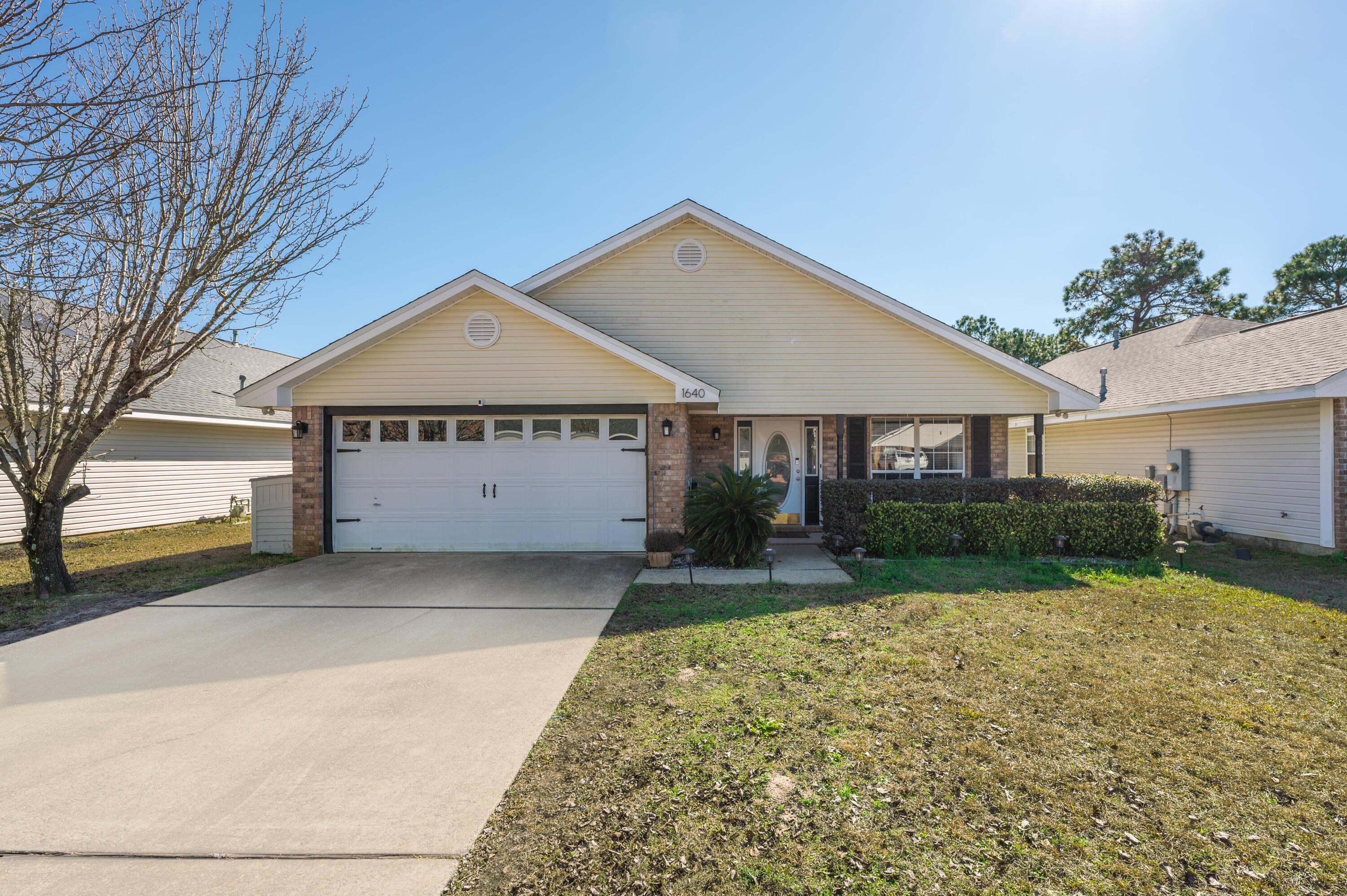 EMERALD VILLAGE S/D - Residential