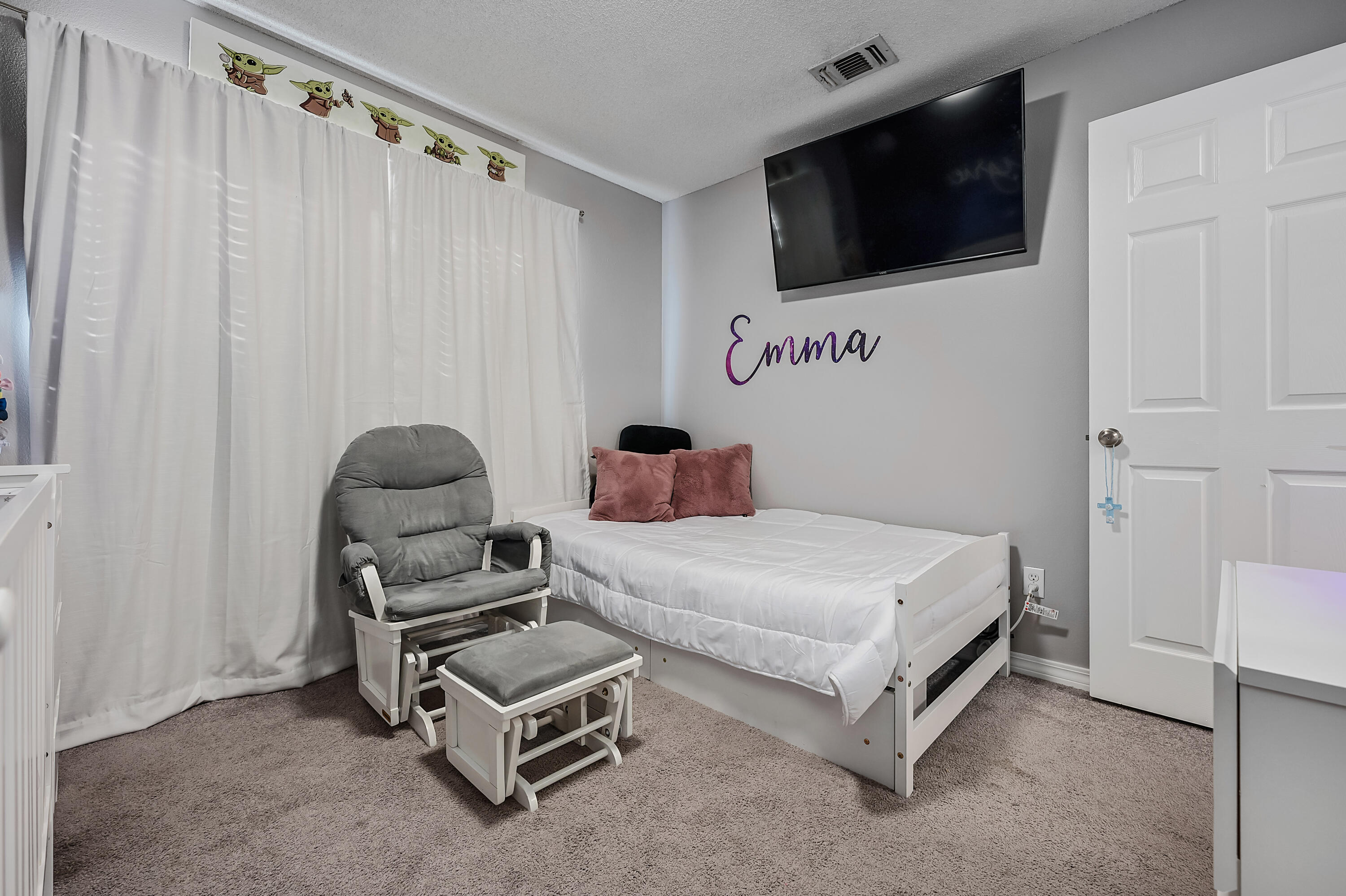 EMERALD VILLAGE S/D - Residential