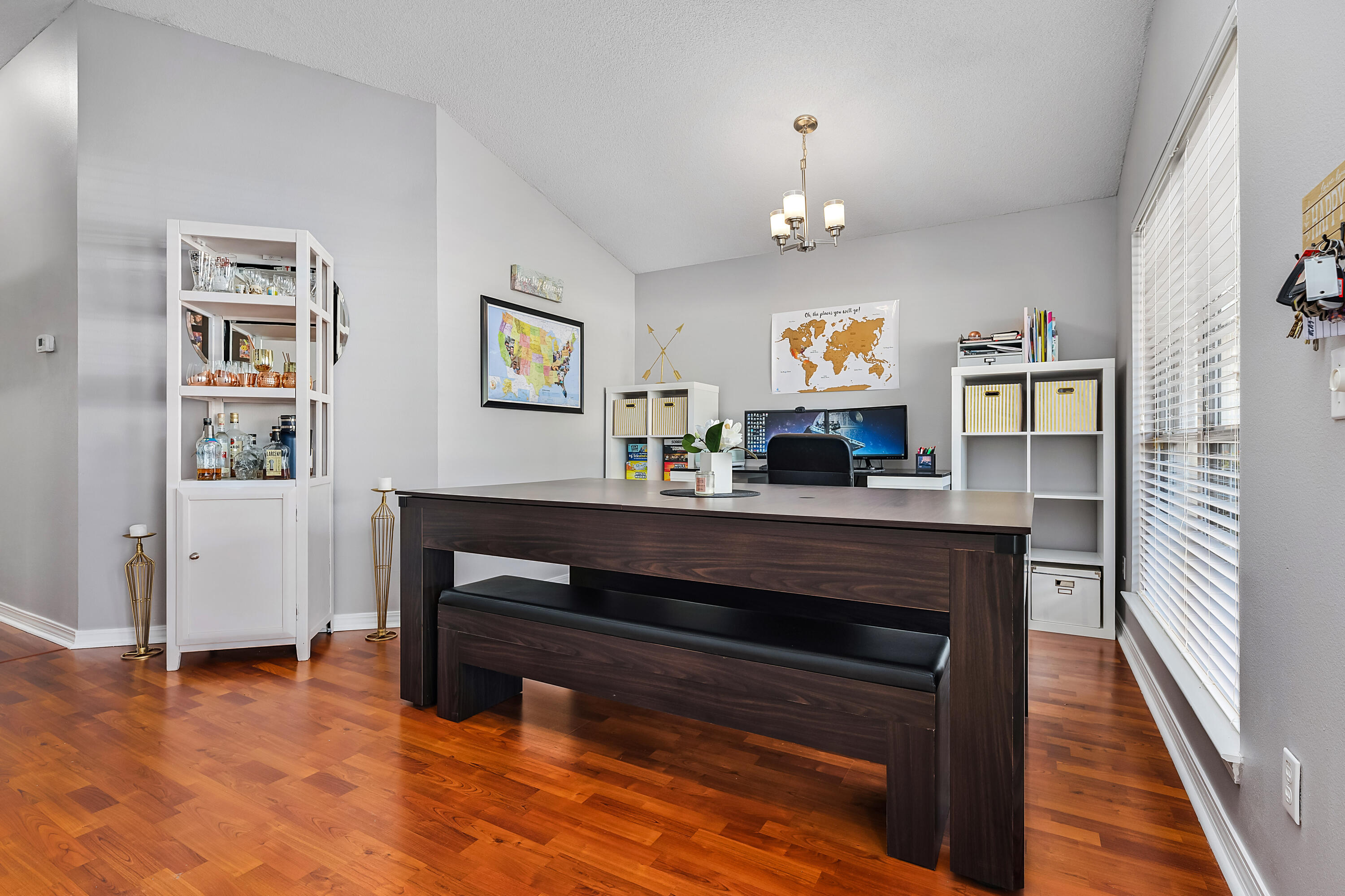 EMERALD VILLAGE S/D - Residential