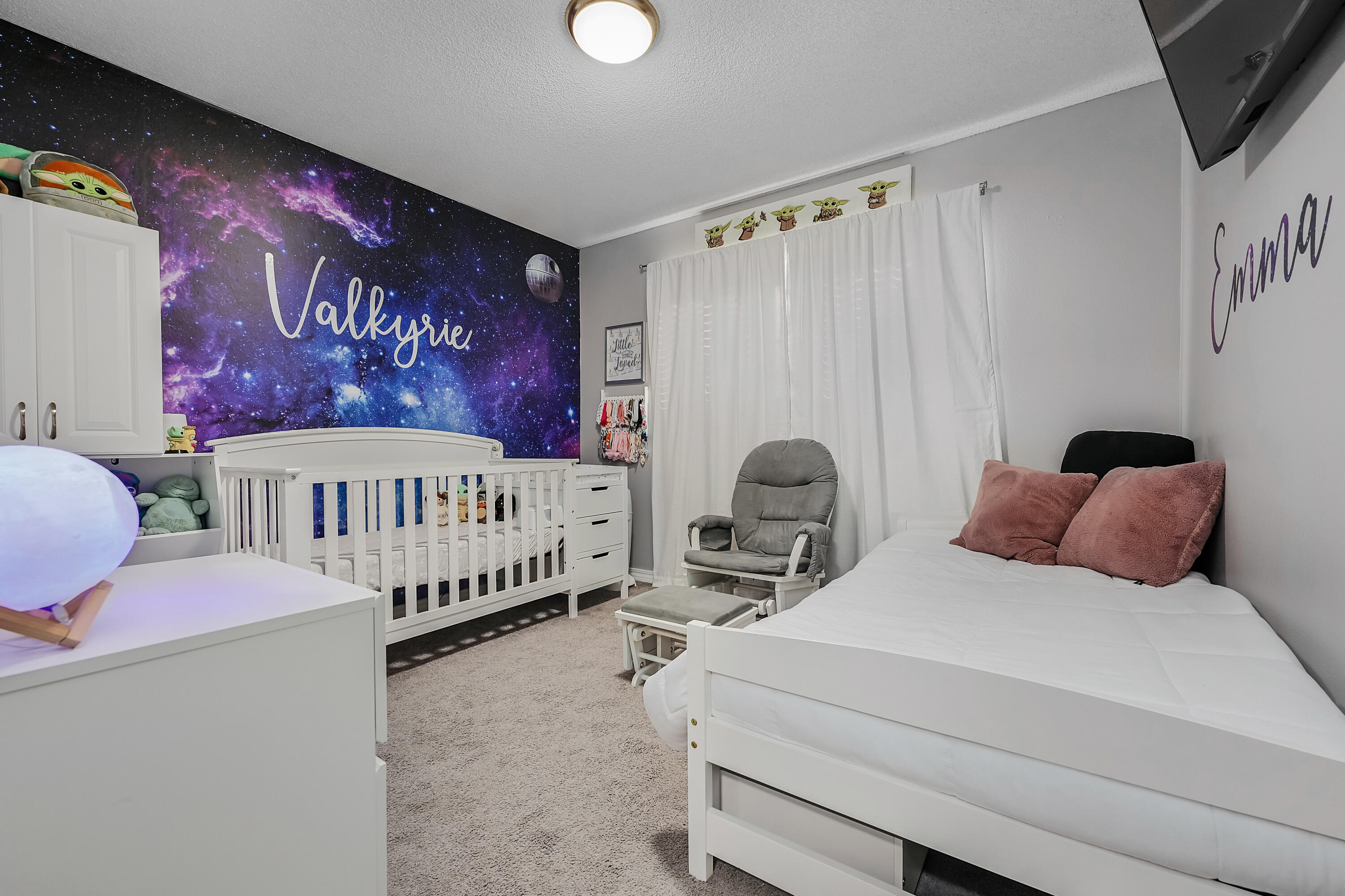 EMERALD VILLAGE S/D - Residential