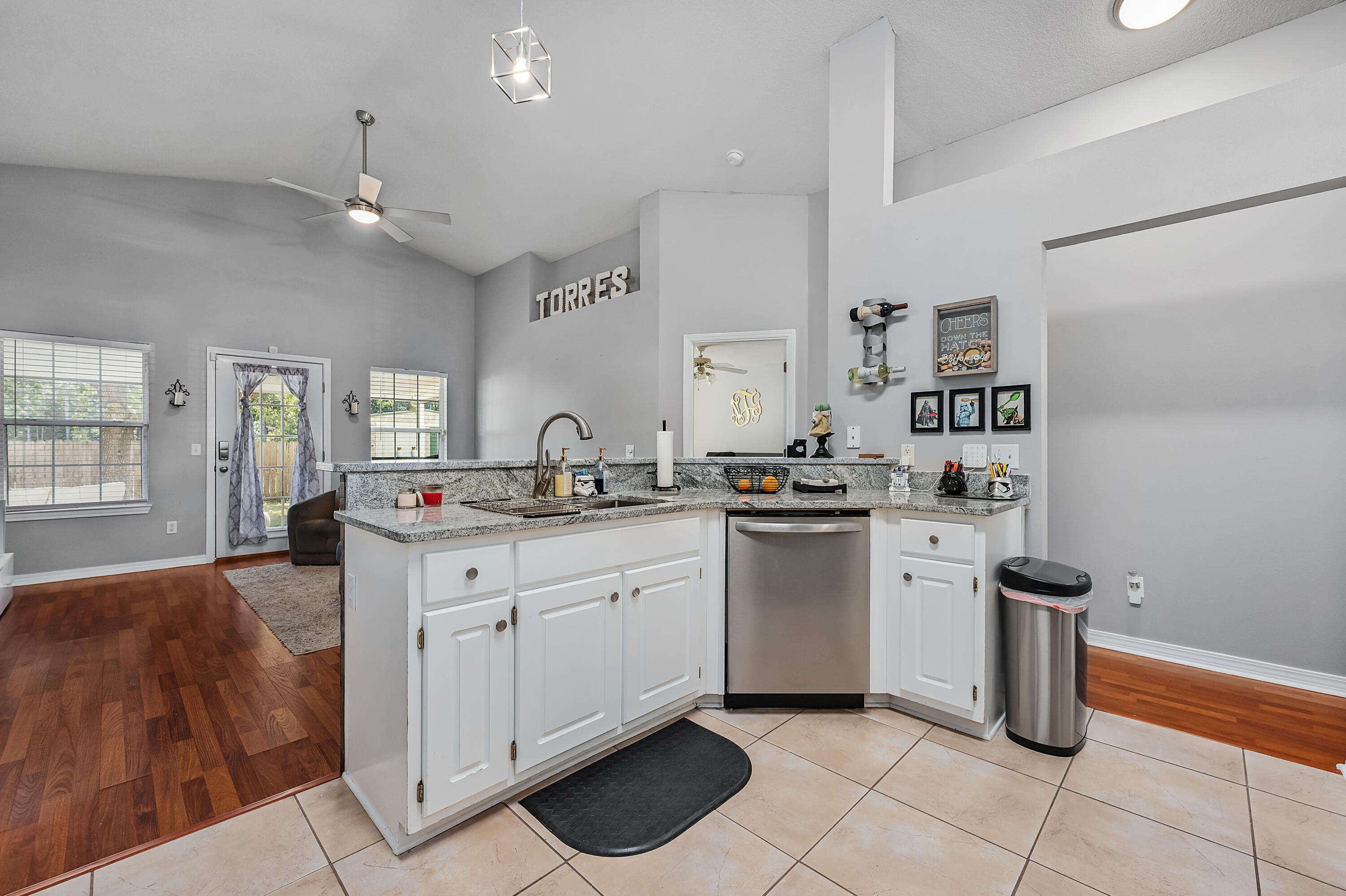 EMERALD VILLAGE S/D - Residential