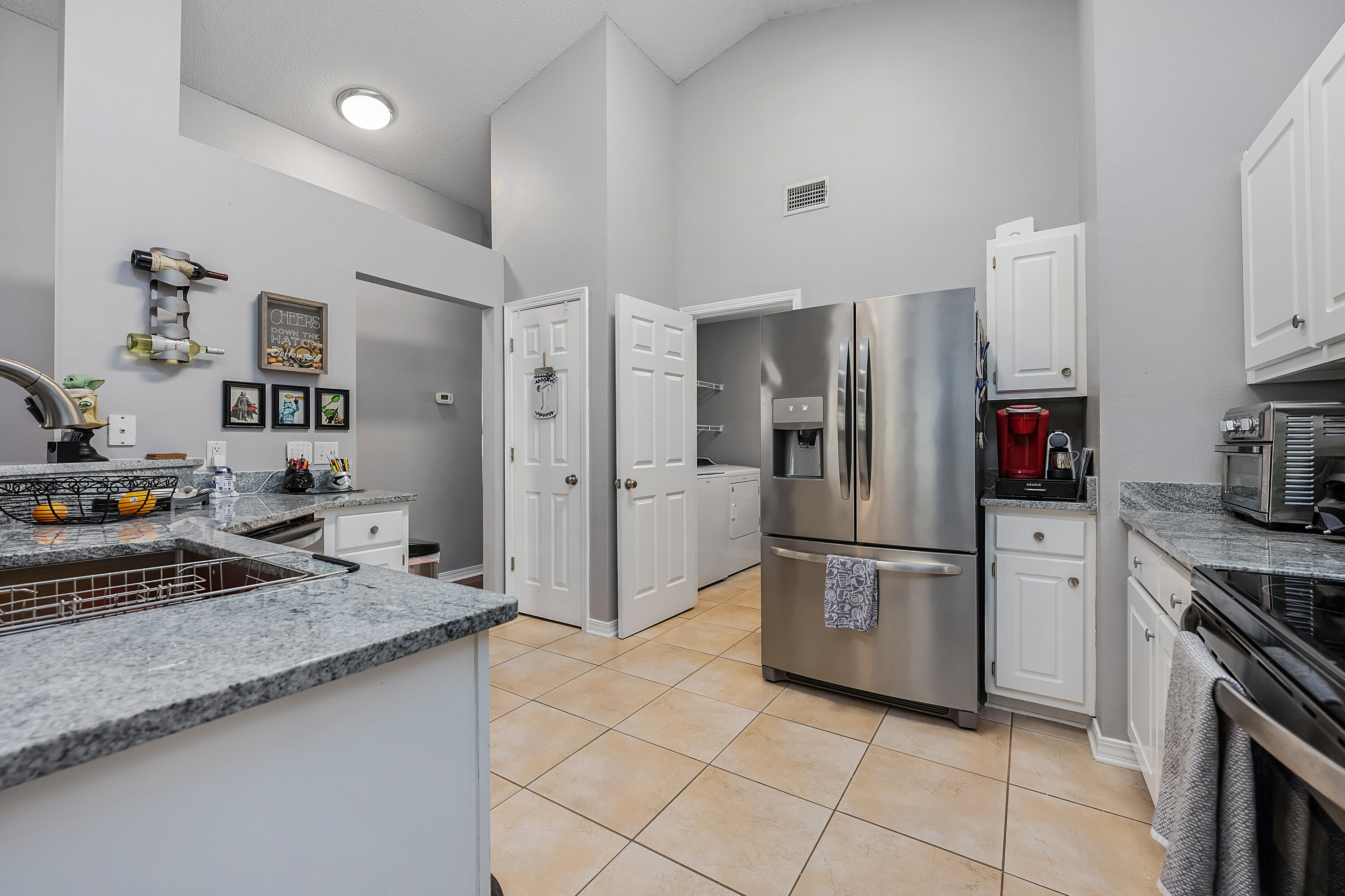 EMERALD VILLAGE S/D - Residential