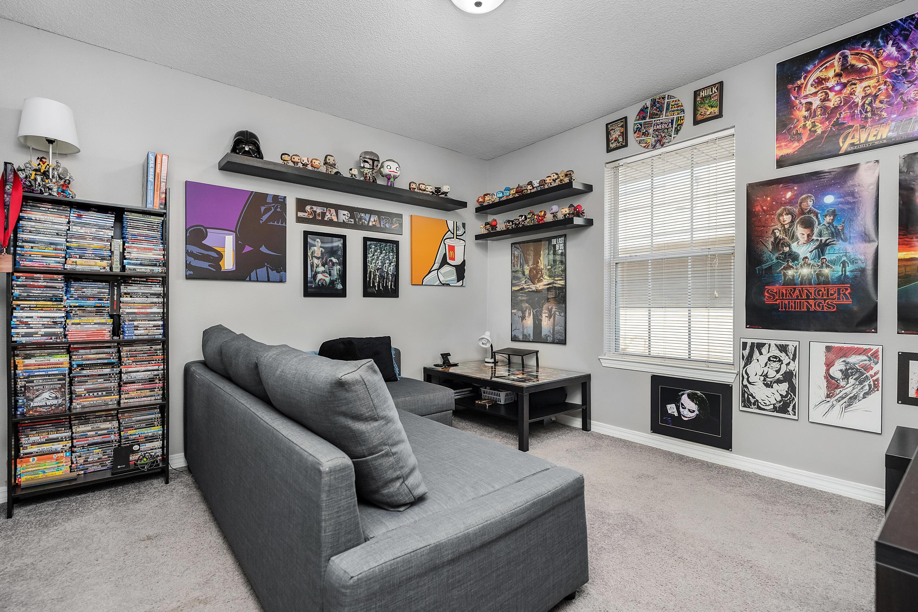 EMERALD VILLAGE S/D - Residential