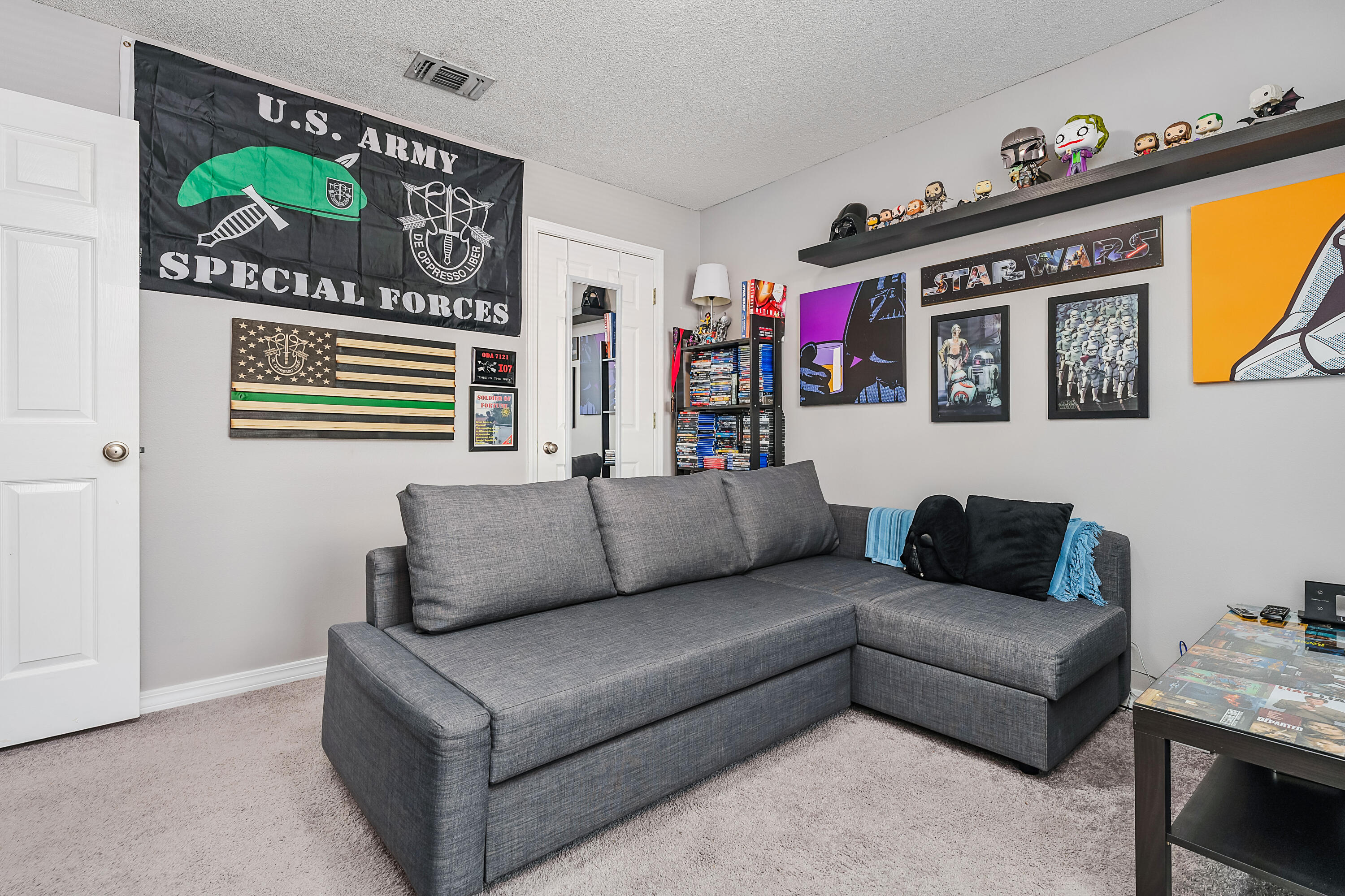 EMERALD VILLAGE S/D - Residential