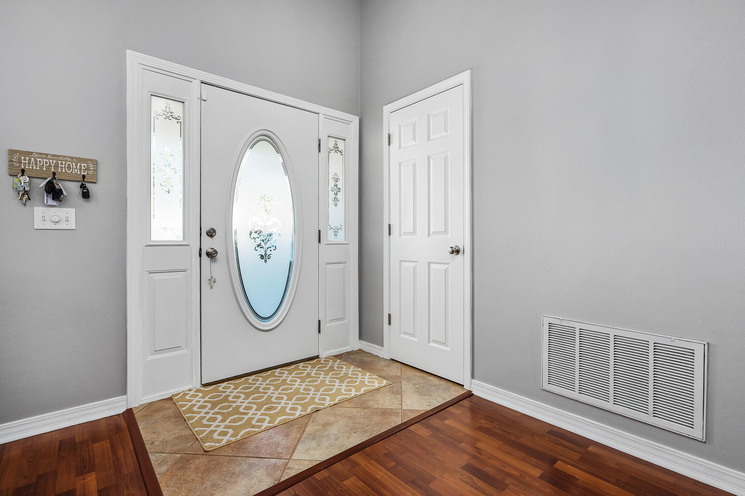 EMERALD VILLAGE S/D - Residential