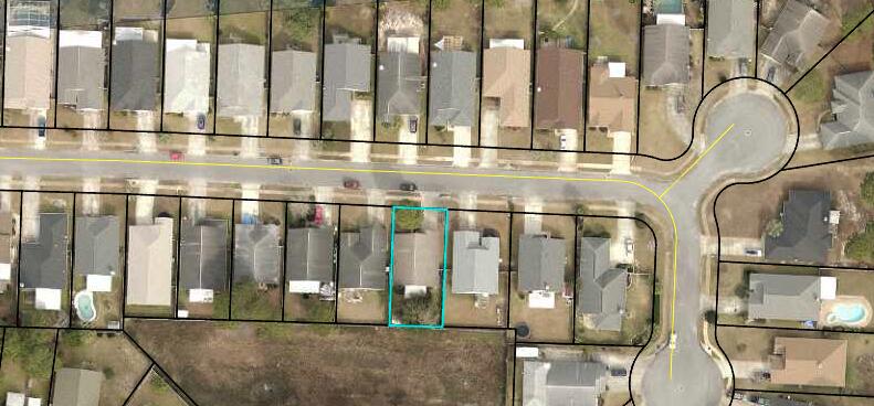 EMERALD VILLAGE S/D - Residential