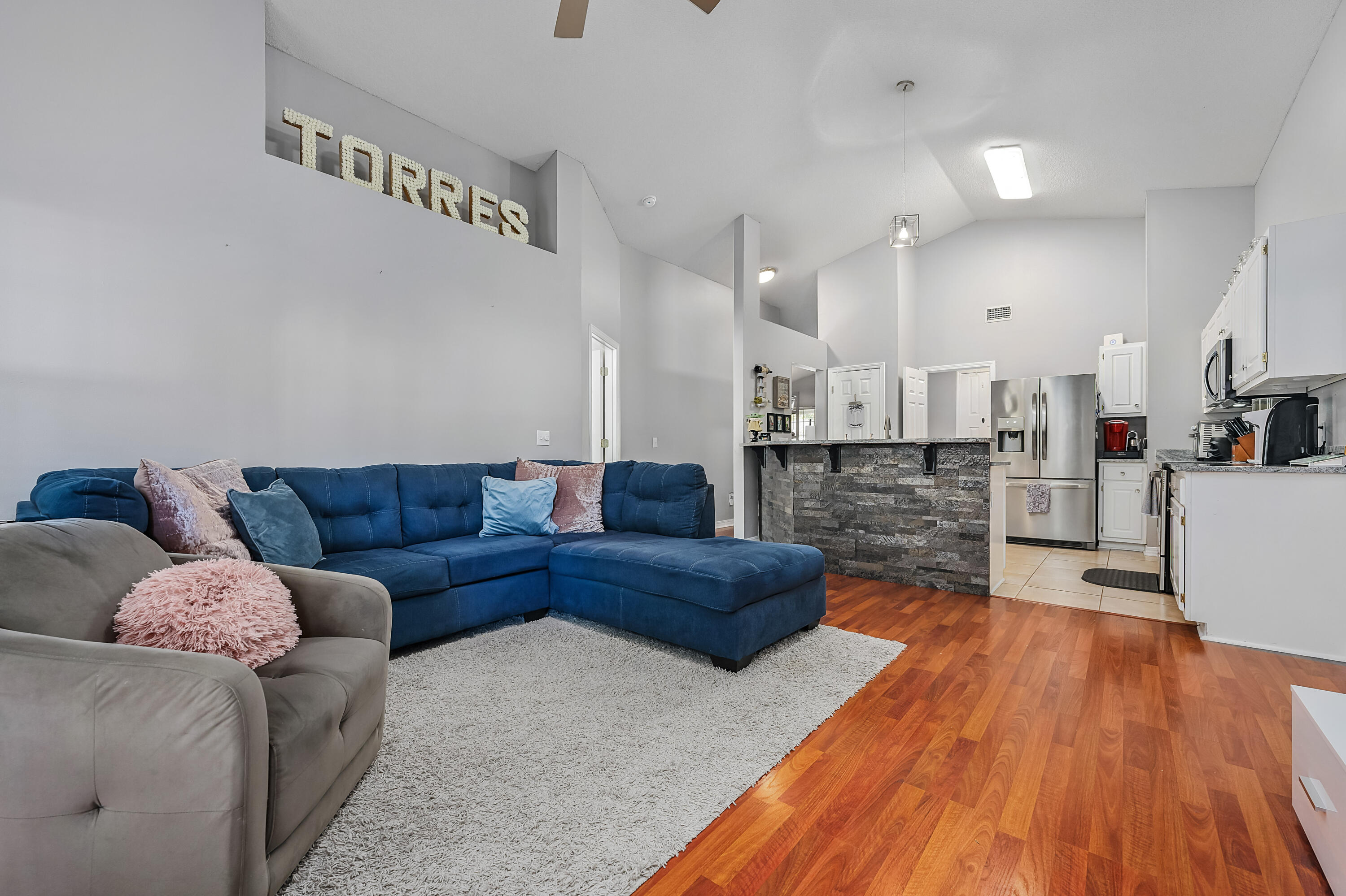 EMERALD VILLAGE S/D - Residential