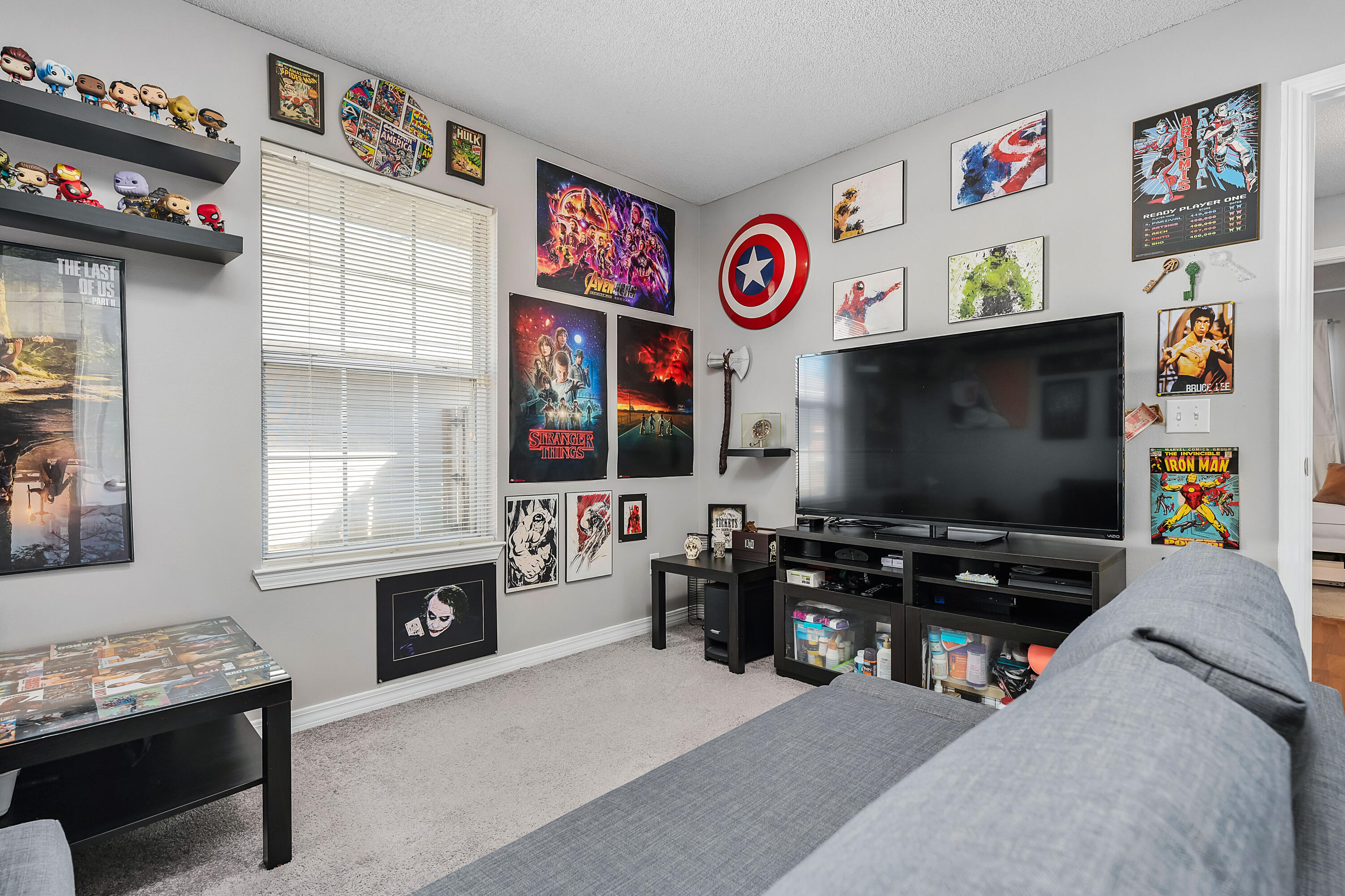 EMERALD VILLAGE S/D - Residential