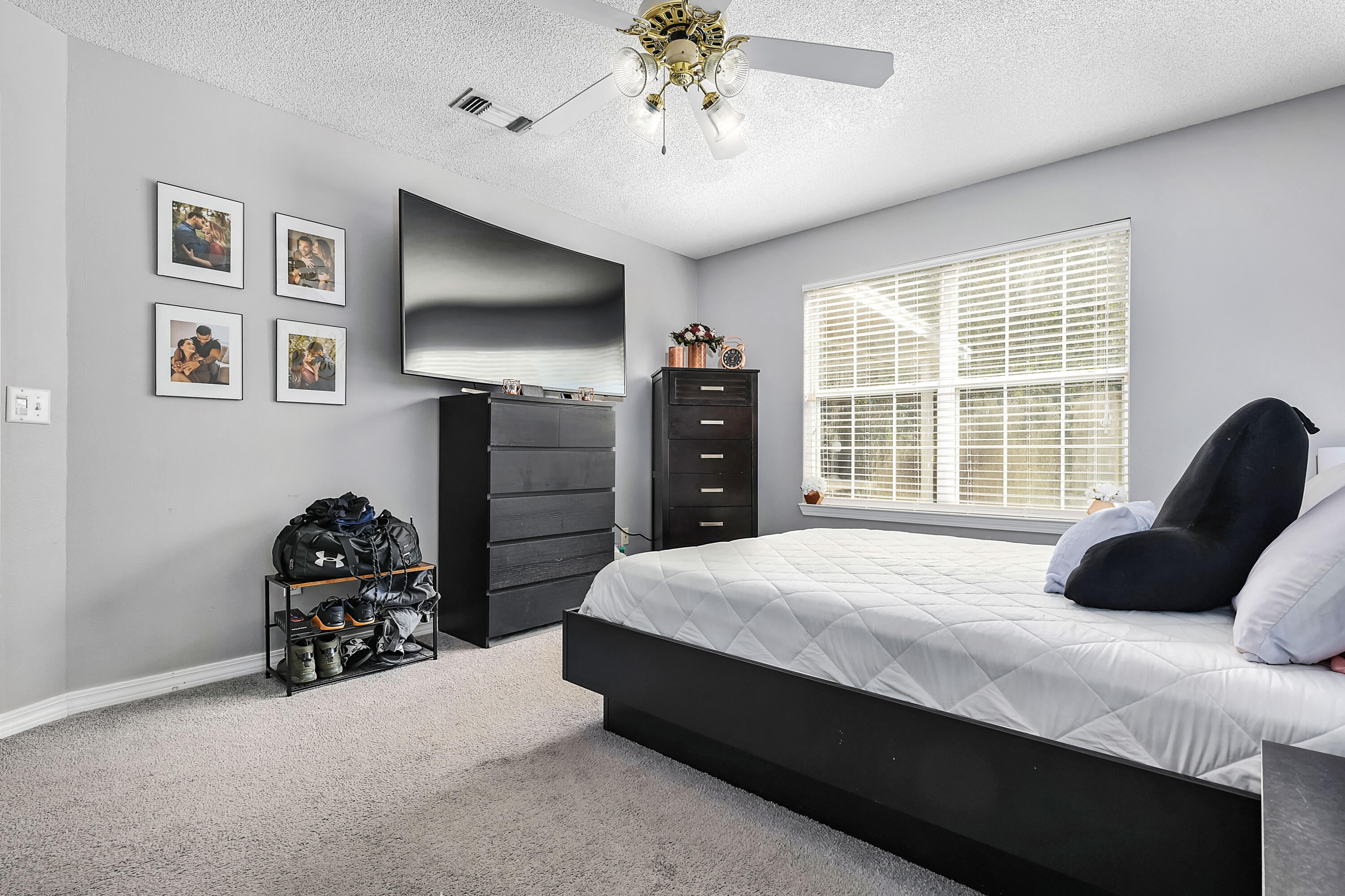 EMERALD VILLAGE S/D - Residential