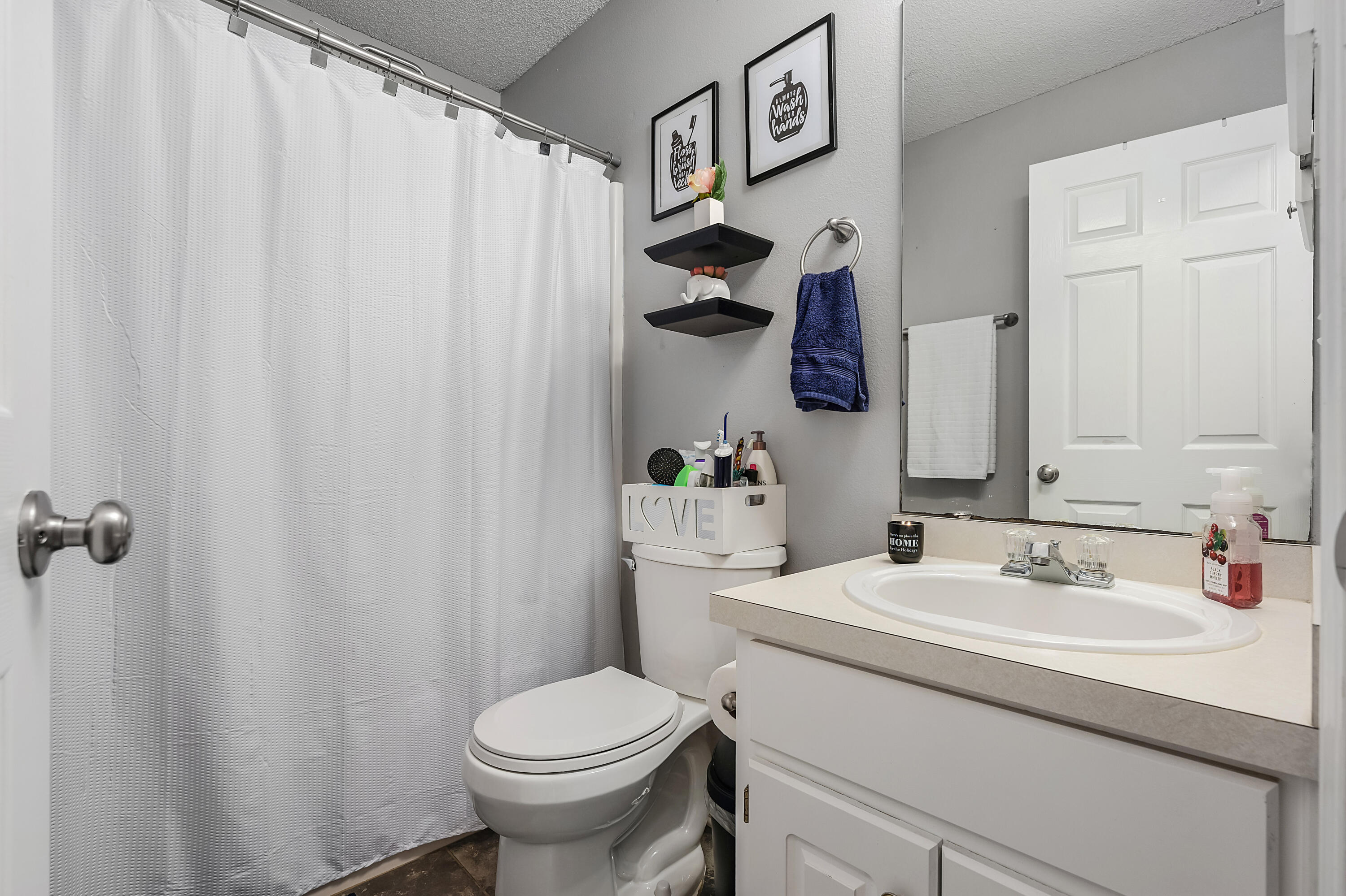 EMERALD VILLAGE S/D - Residential