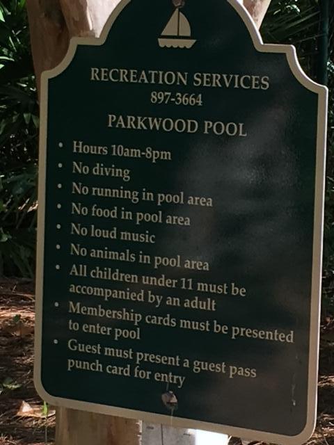 PARKWOOD ESTATES PH 1 BLUEWATER BAY - Residential