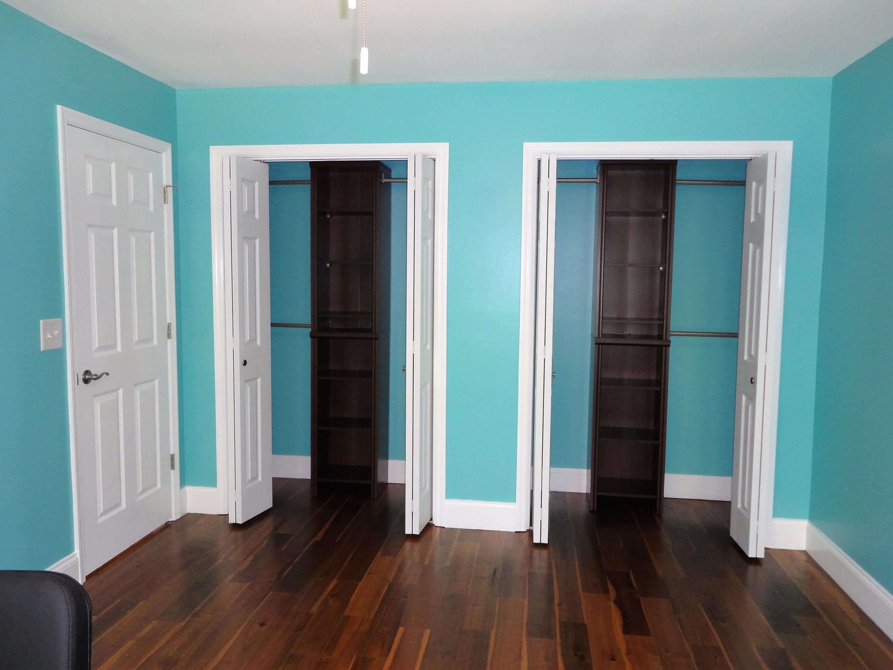 PARKWOOD ESTATES PH 1 BLUEWATER BAY - Residential