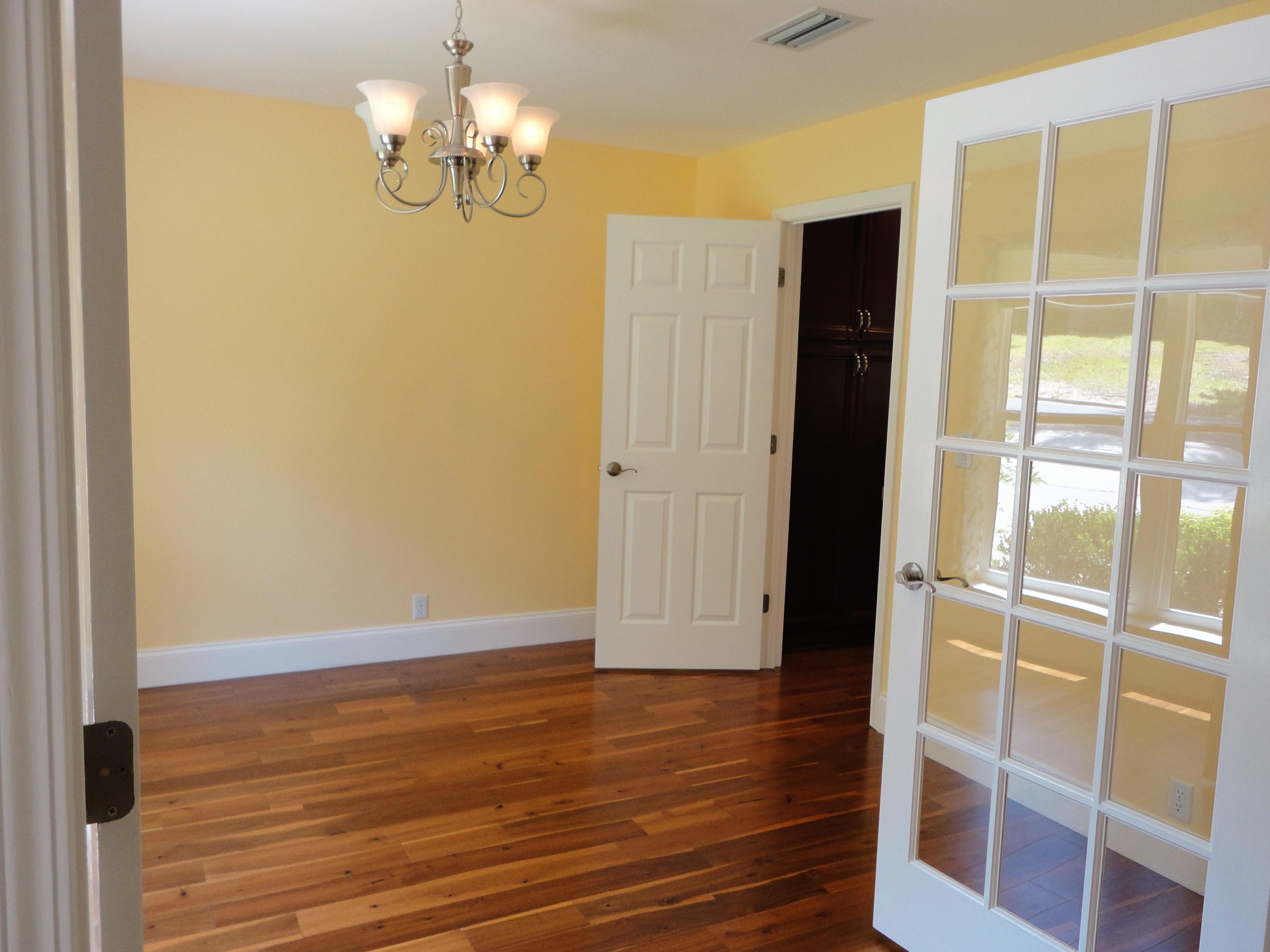 PARKWOOD ESTATES PH 1 BLUEWATER BAY - Residential