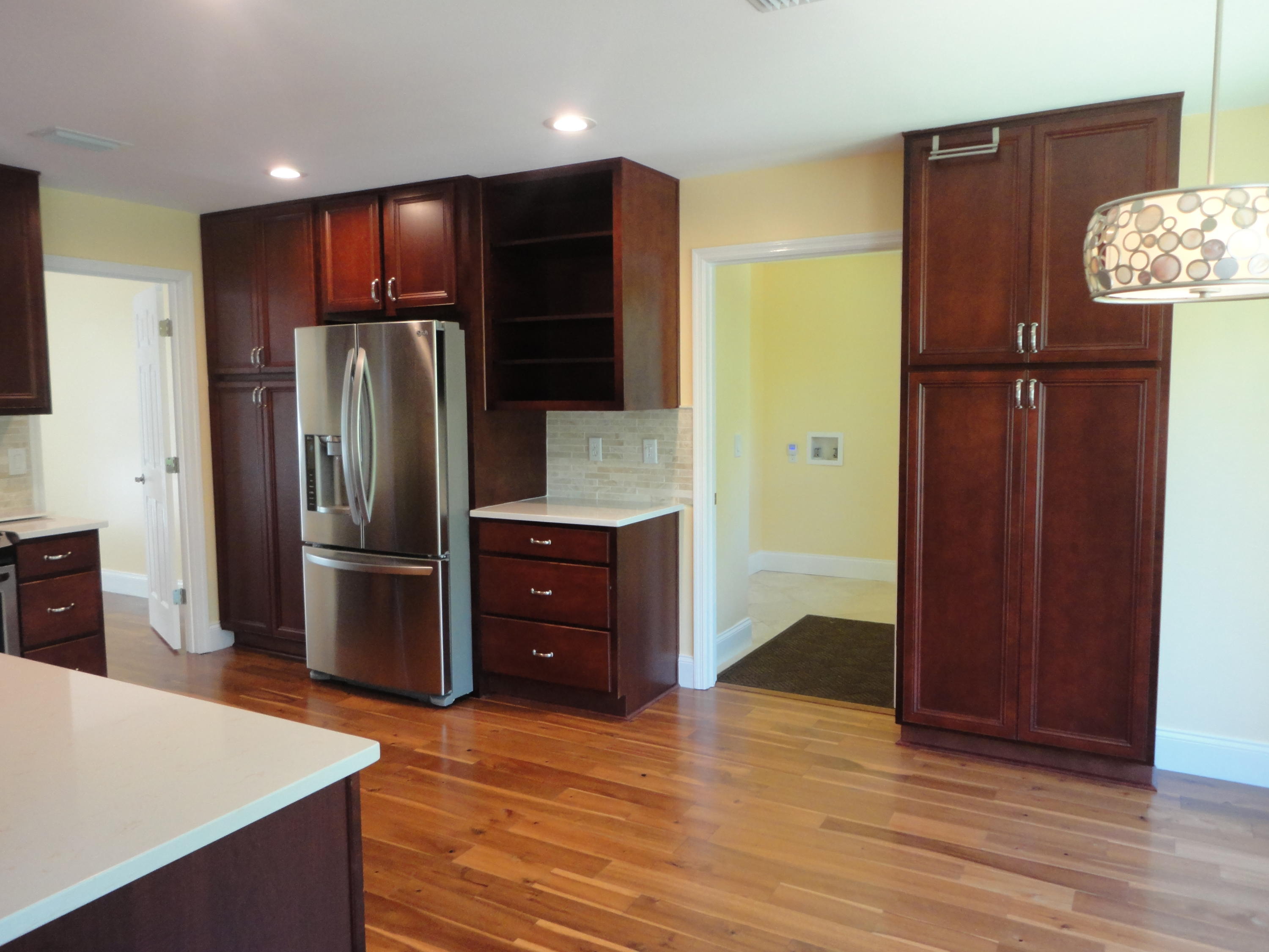 PARKWOOD ESTATES PH 1 BLUEWATER BAY - Residential