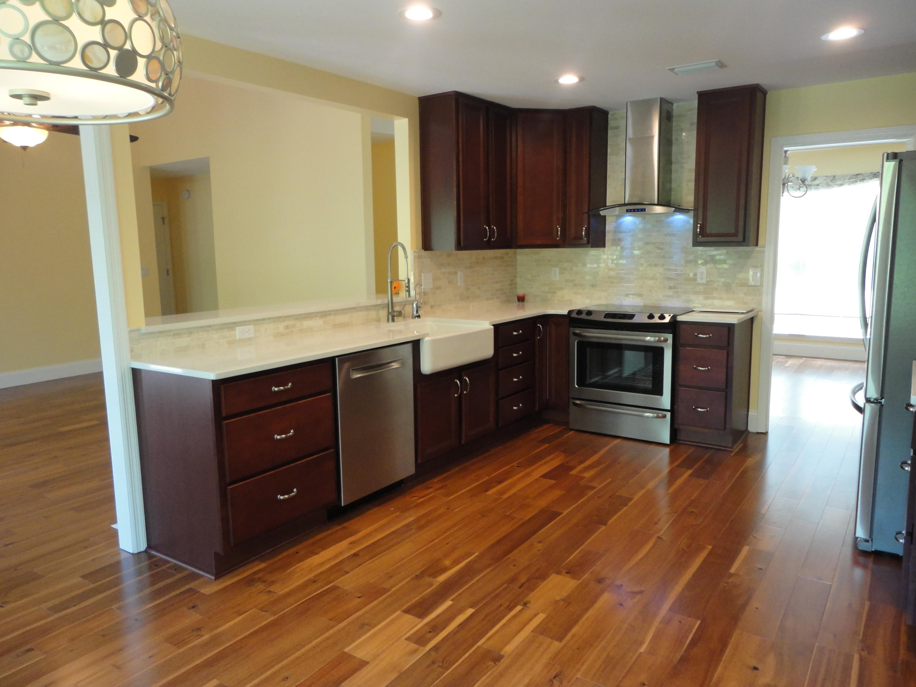 PARKWOOD ESTATES PH 1 BLUEWATER BAY - Residential