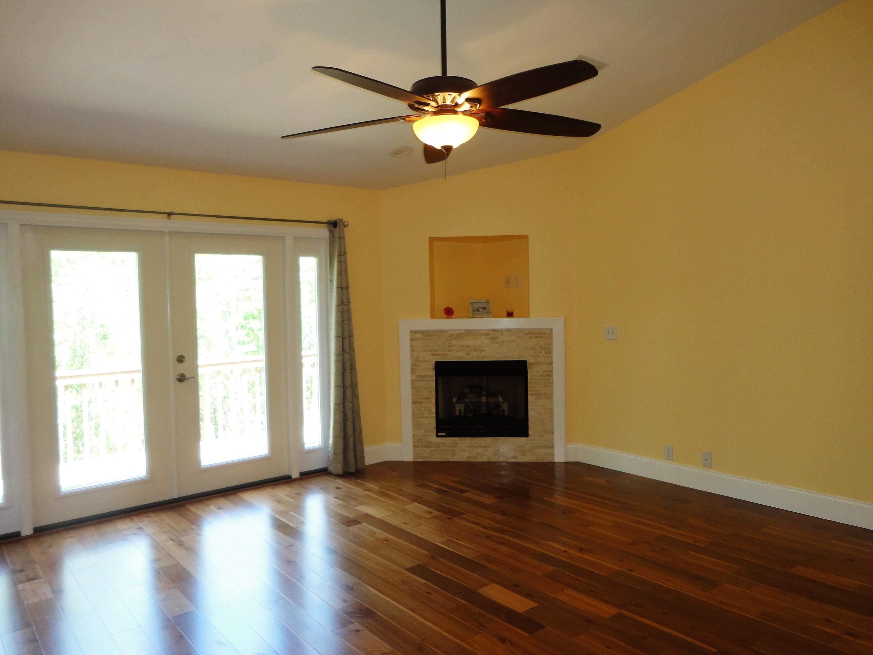 PARKWOOD ESTATES PH 1 BLUEWATER BAY - Residential