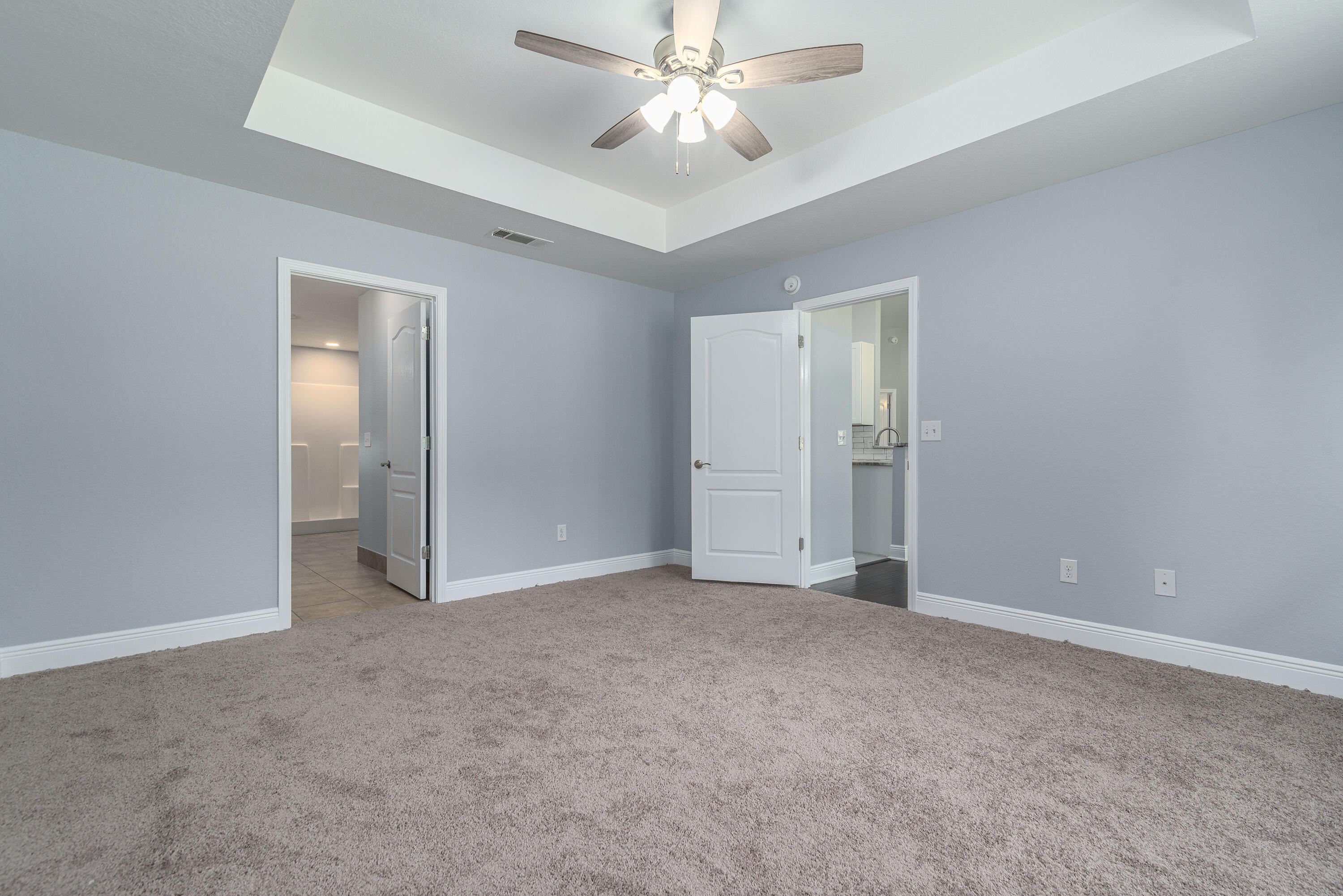 THE PRESERVE - Residential