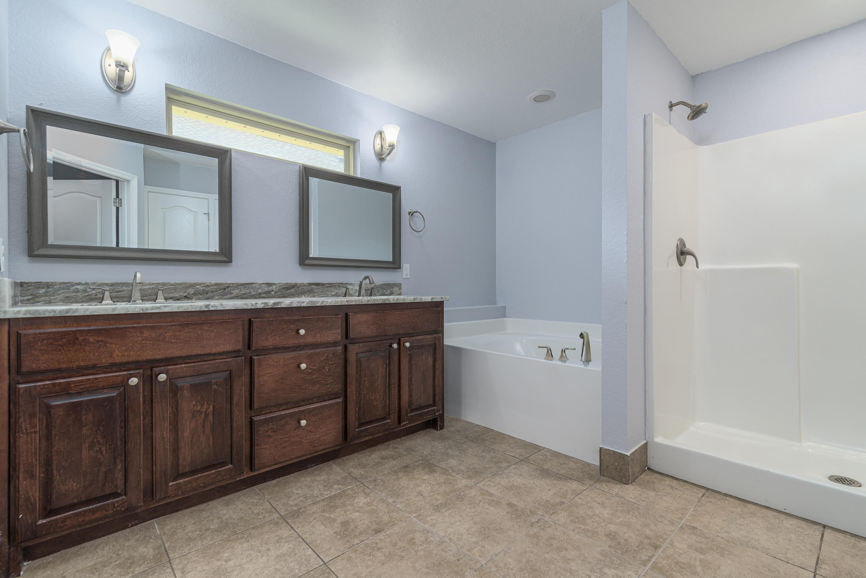 THE PRESERVE - Residential