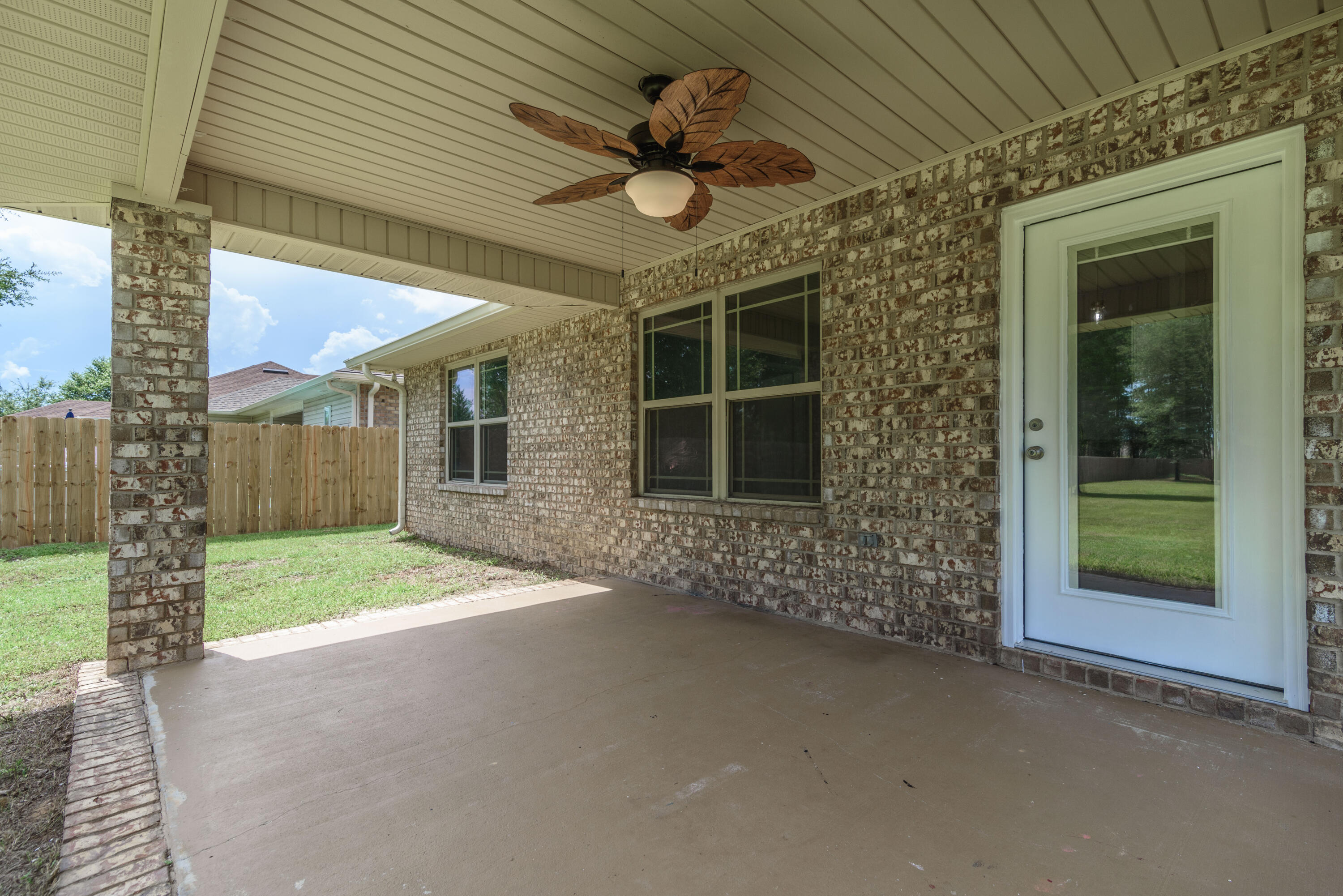 THE PRESERVE - Residential