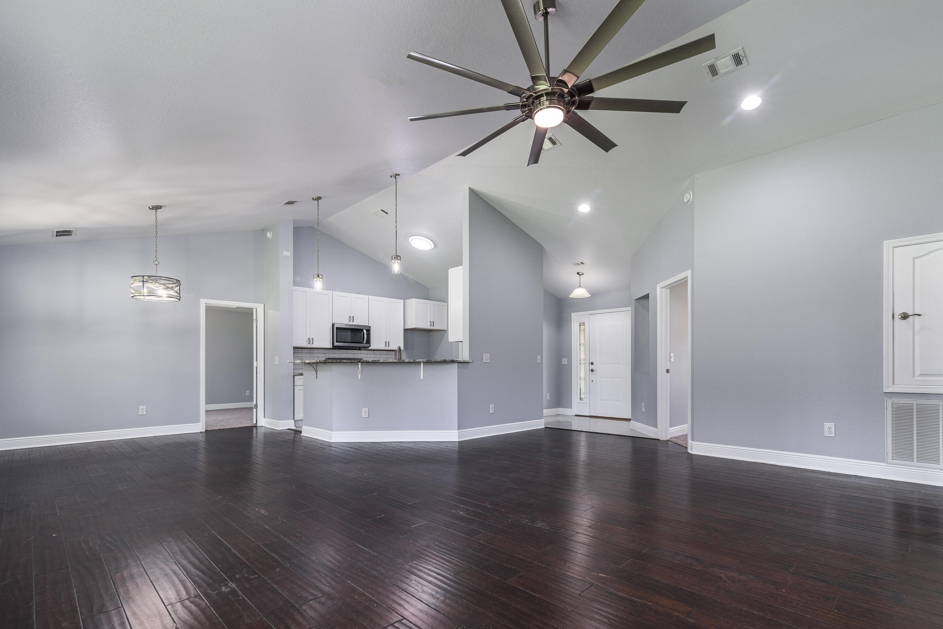 THE PRESERVE - Residential