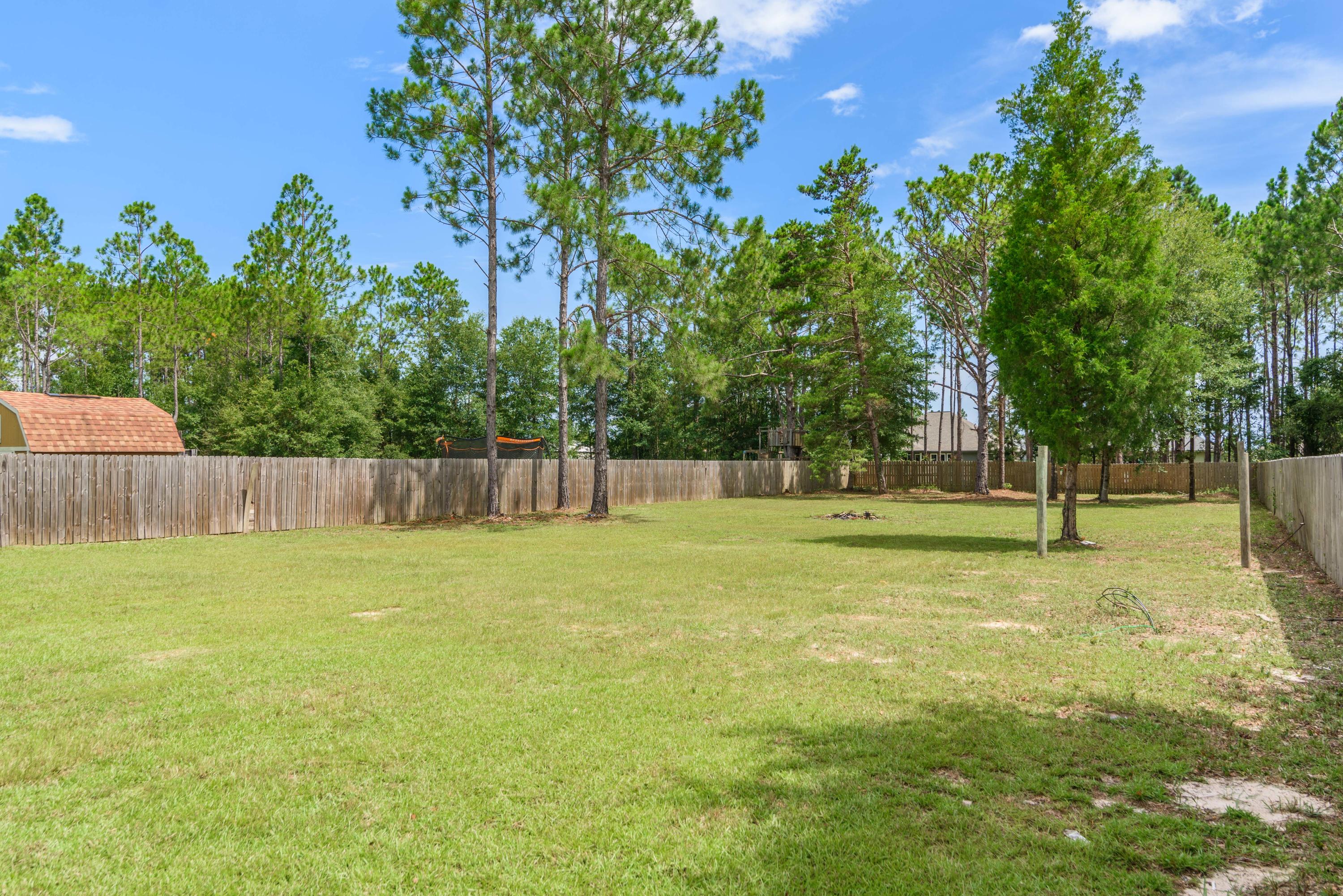 THE PRESERVE - Residential