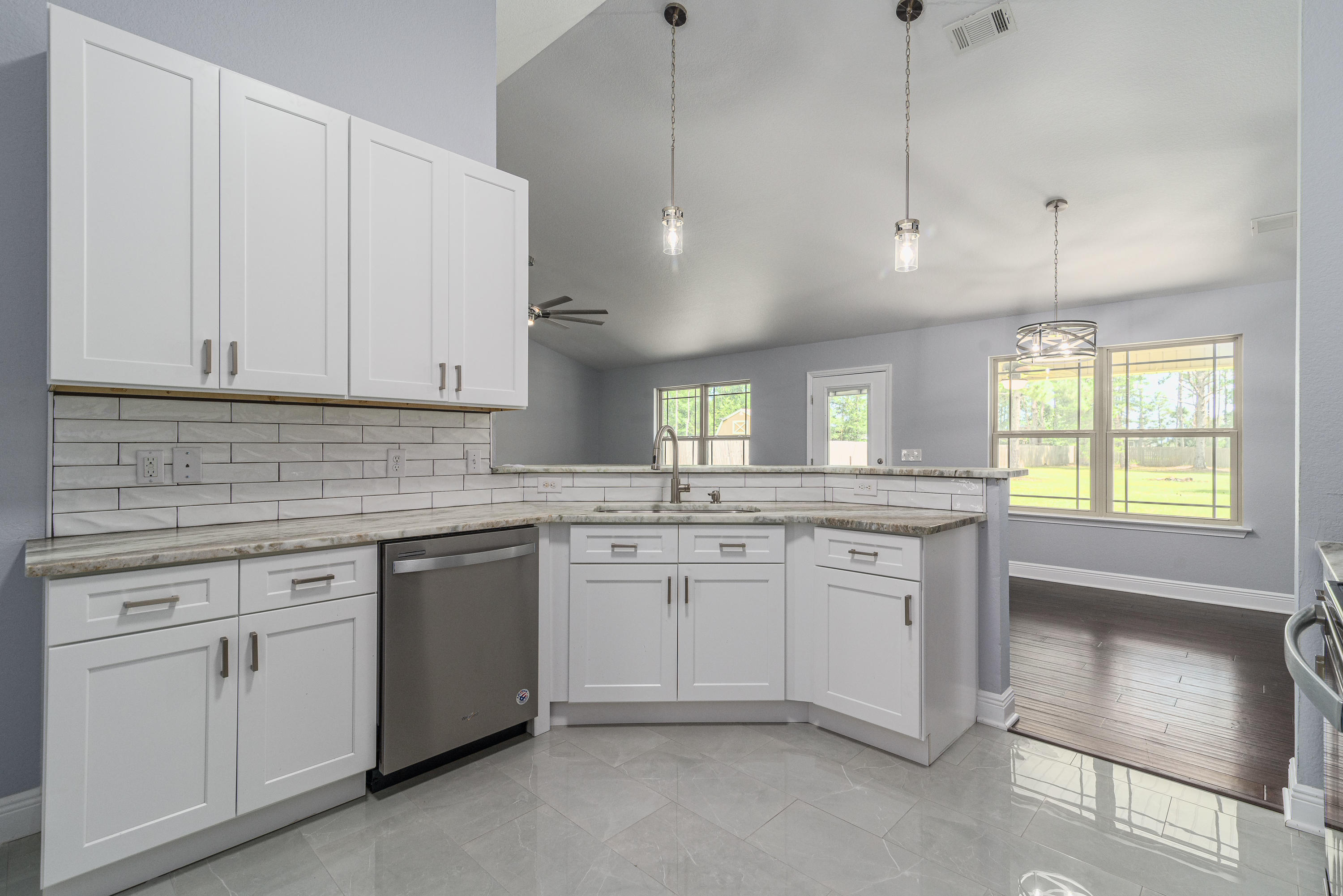 THE PRESERVE - Residential