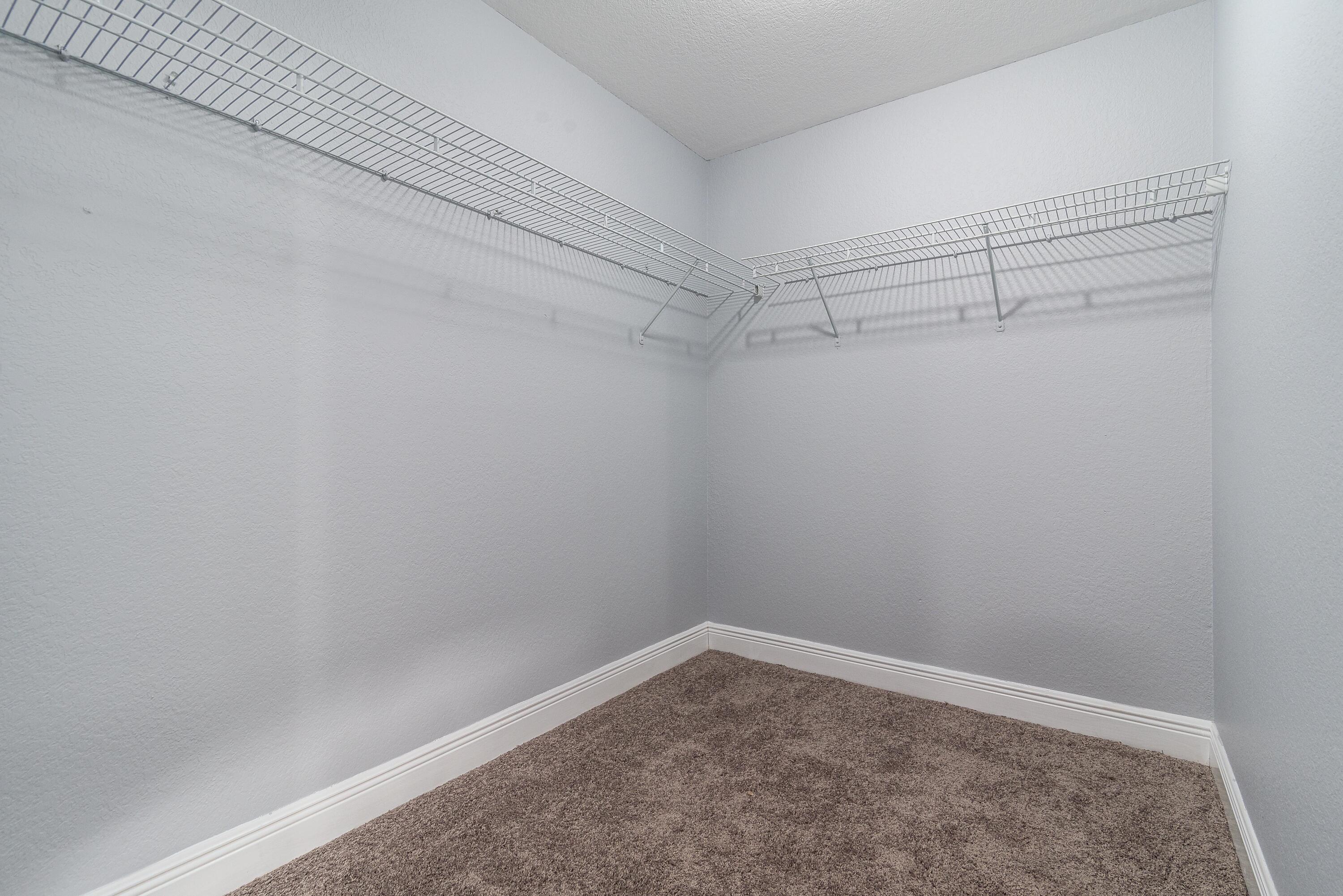 THE PRESERVE - Residential