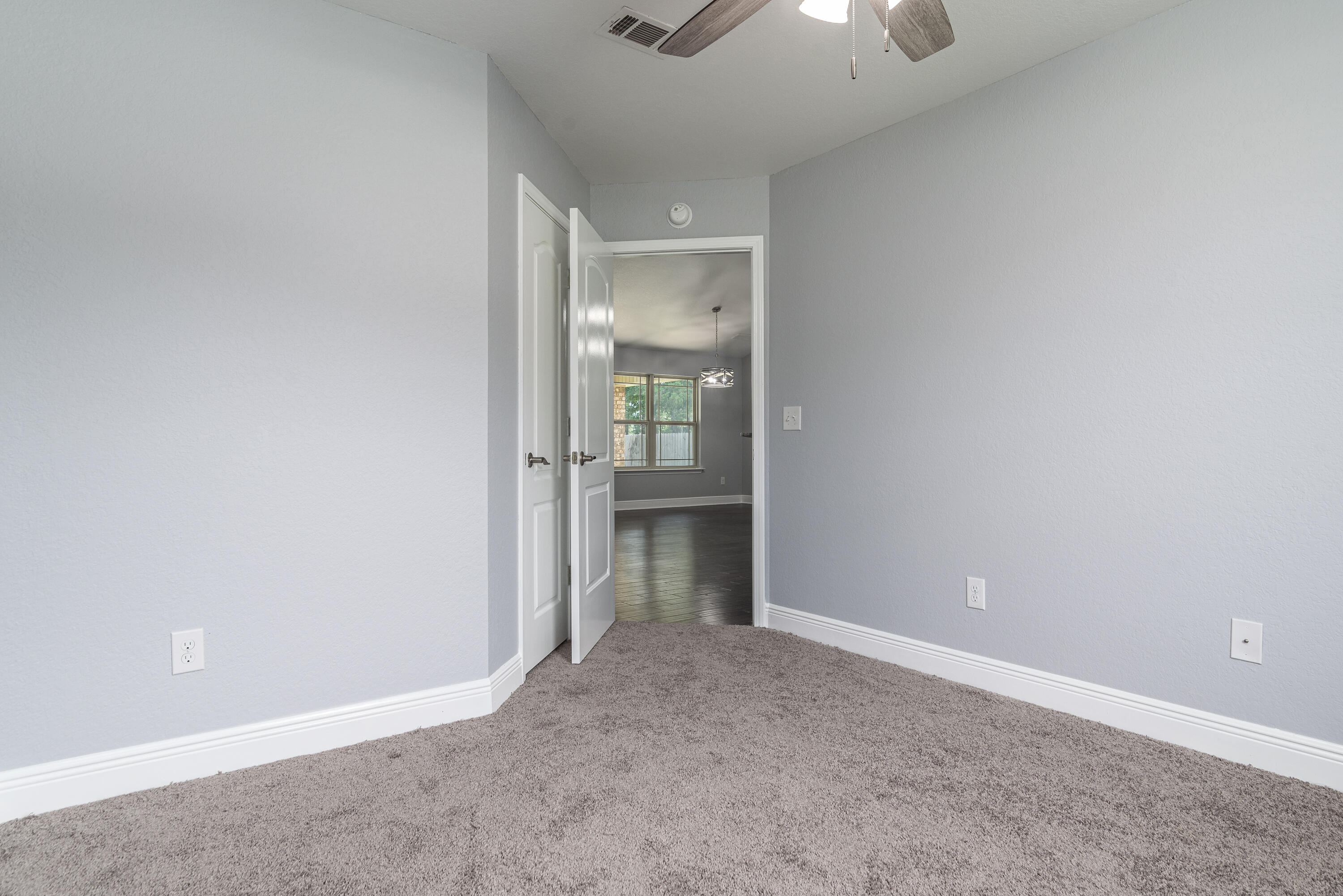 THE PRESERVE - Residential