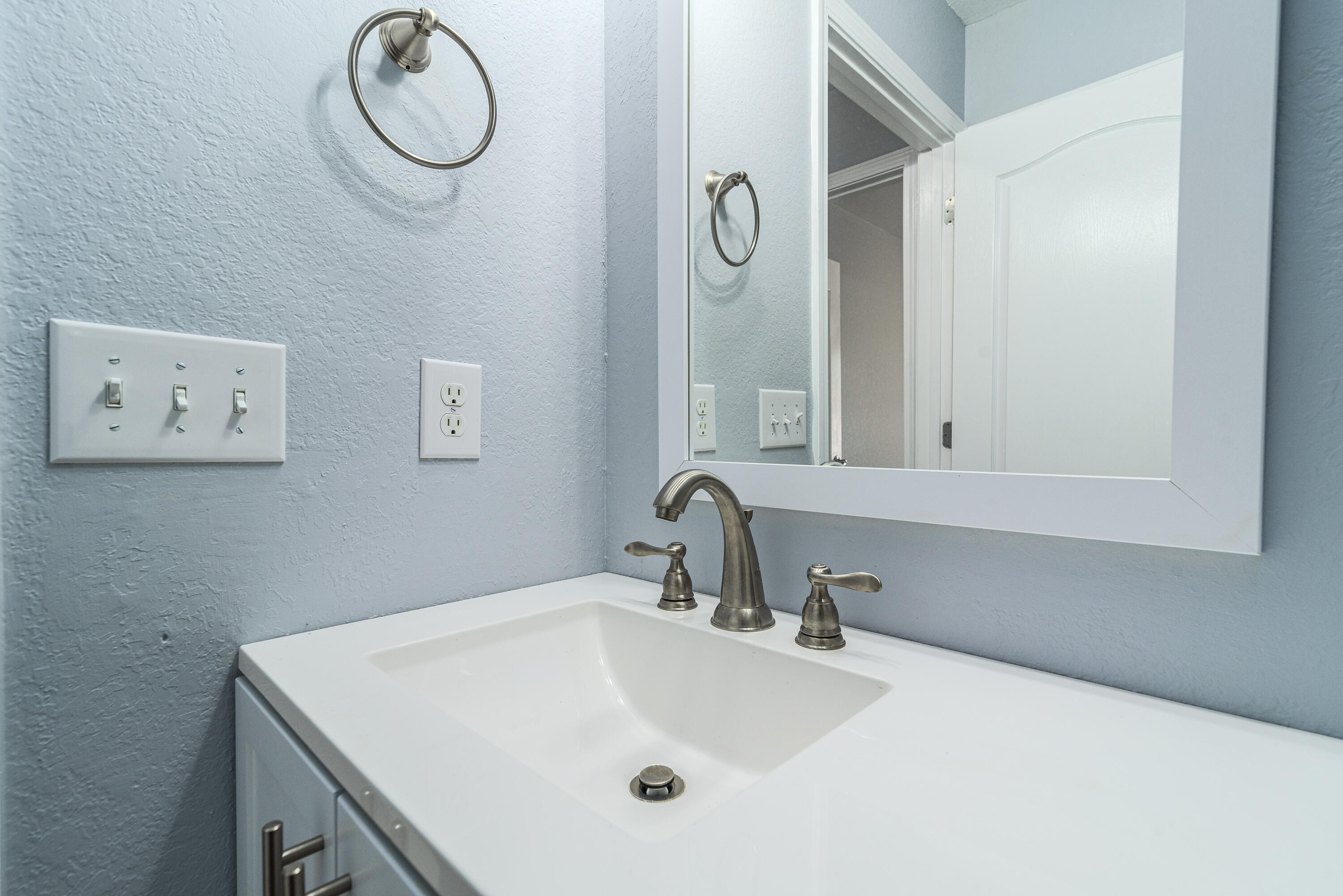 THE PRESERVE - Residential