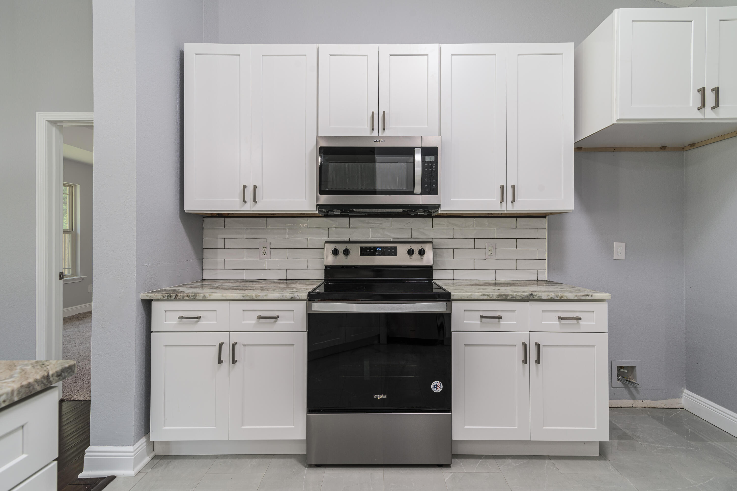 THE PRESERVE - Residential