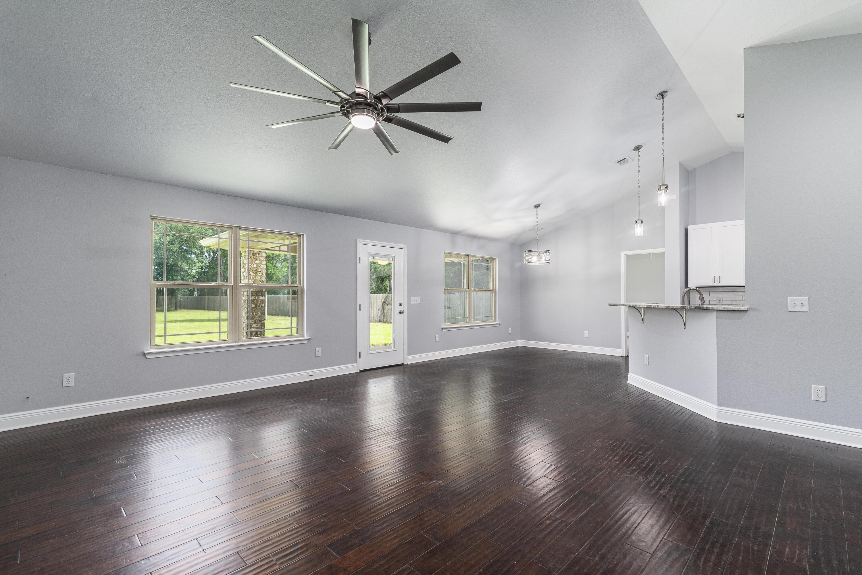 THE PRESERVE - Residential