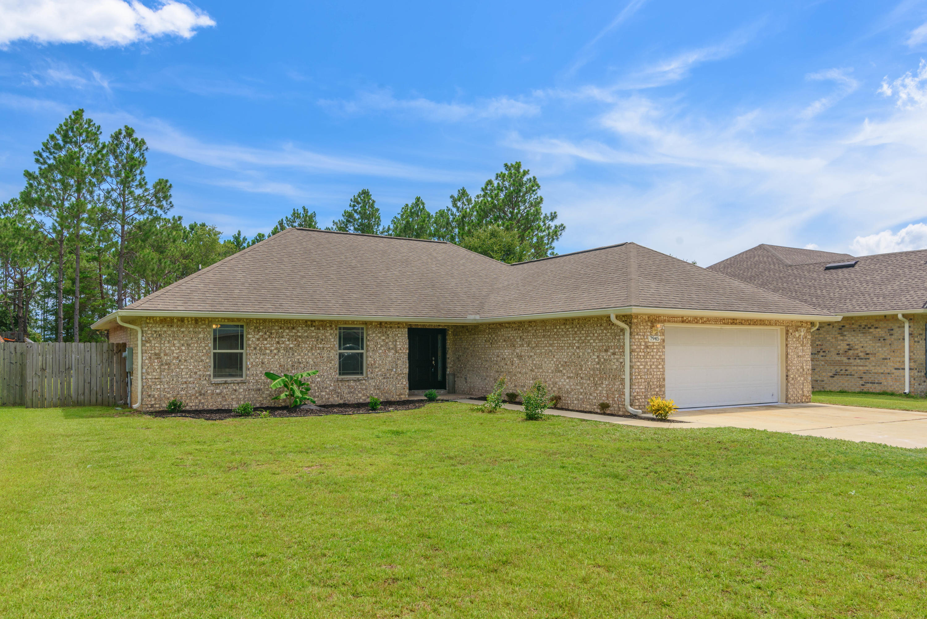 THE PRESERVE - Residential