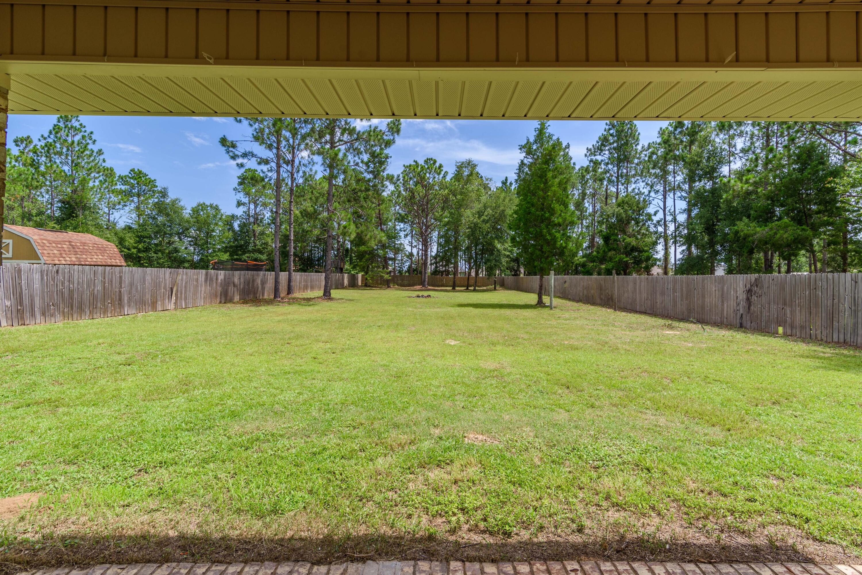 THE PRESERVE - Residential