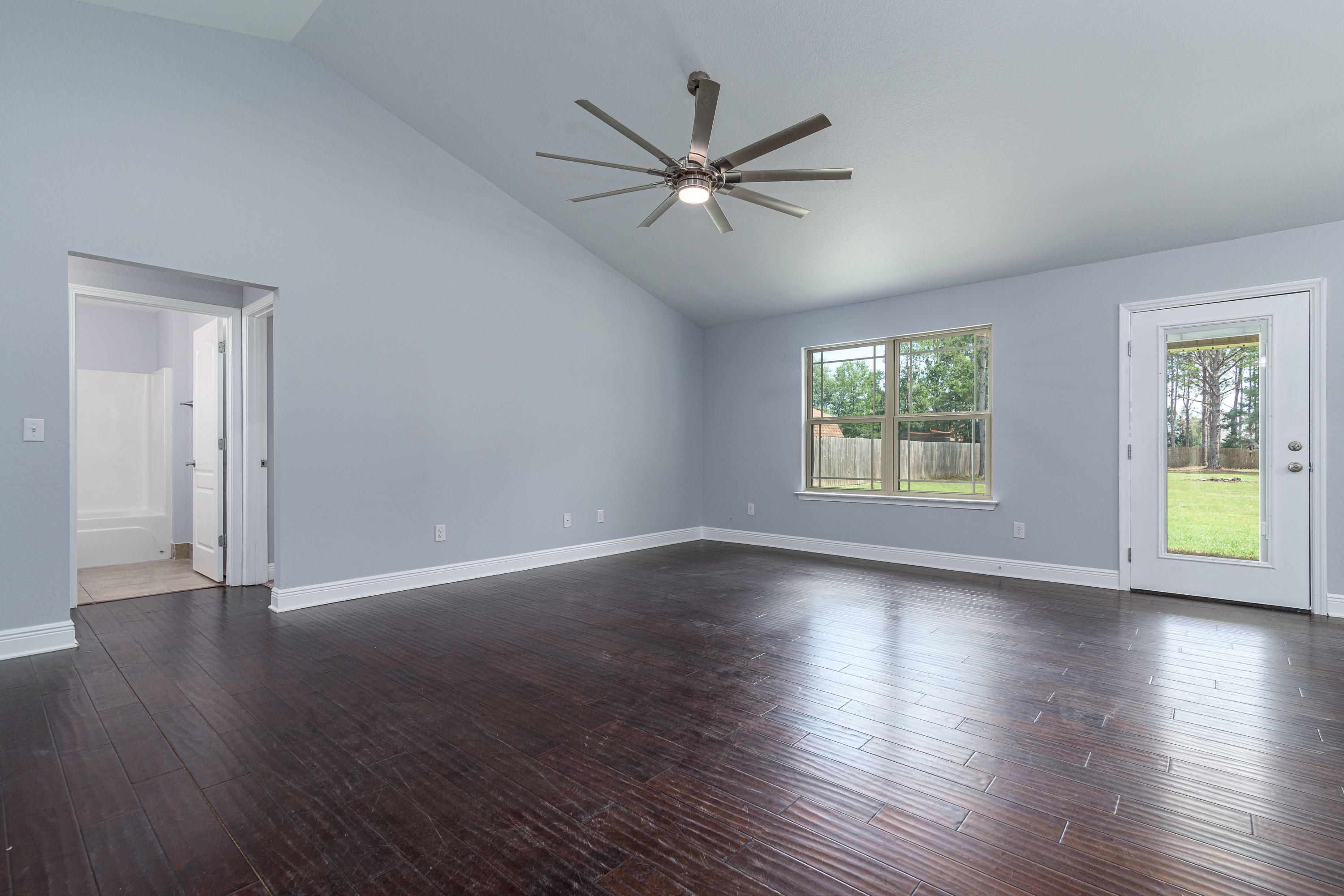 THE PRESERVE - Residential