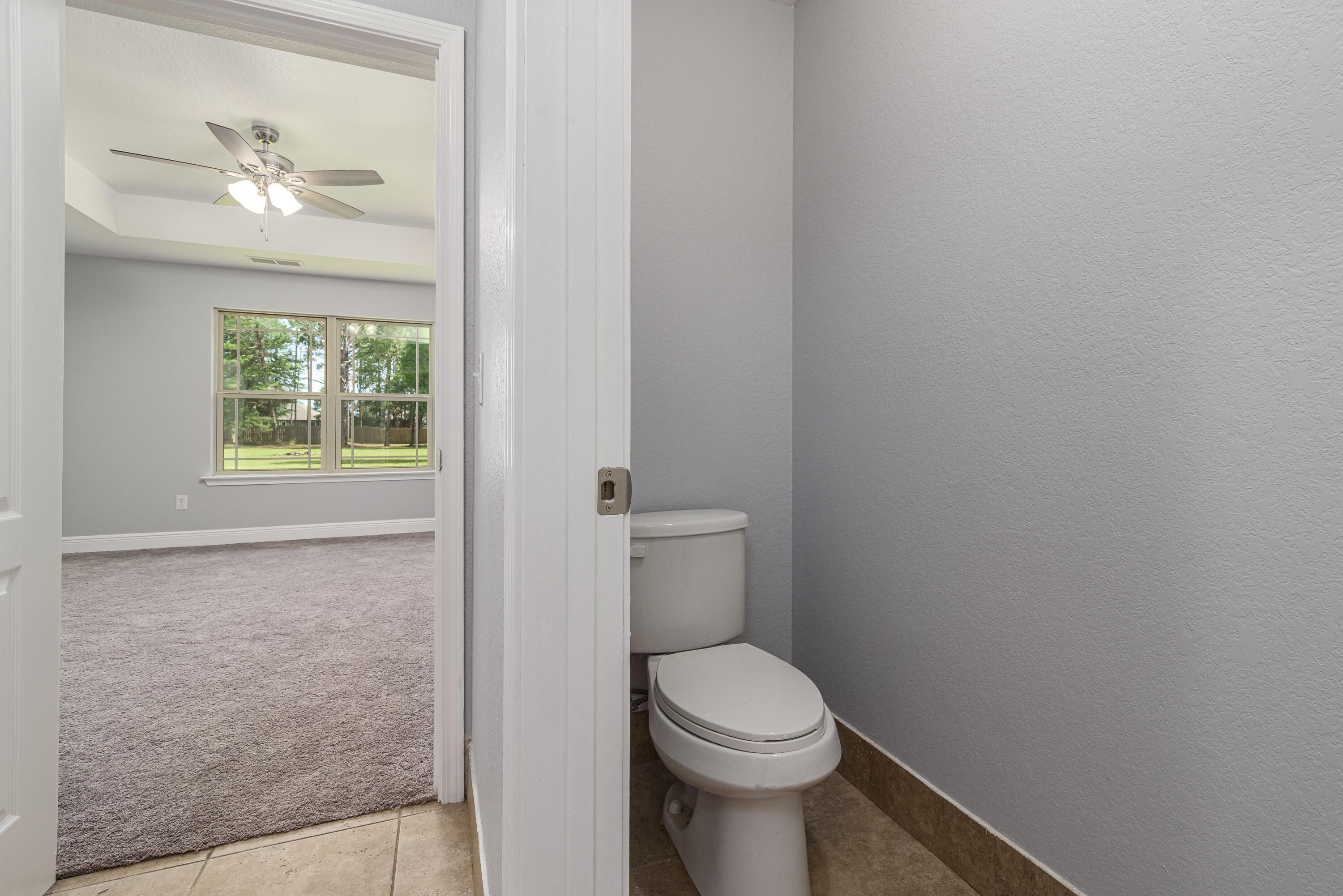 THE PRESERVE - Residential