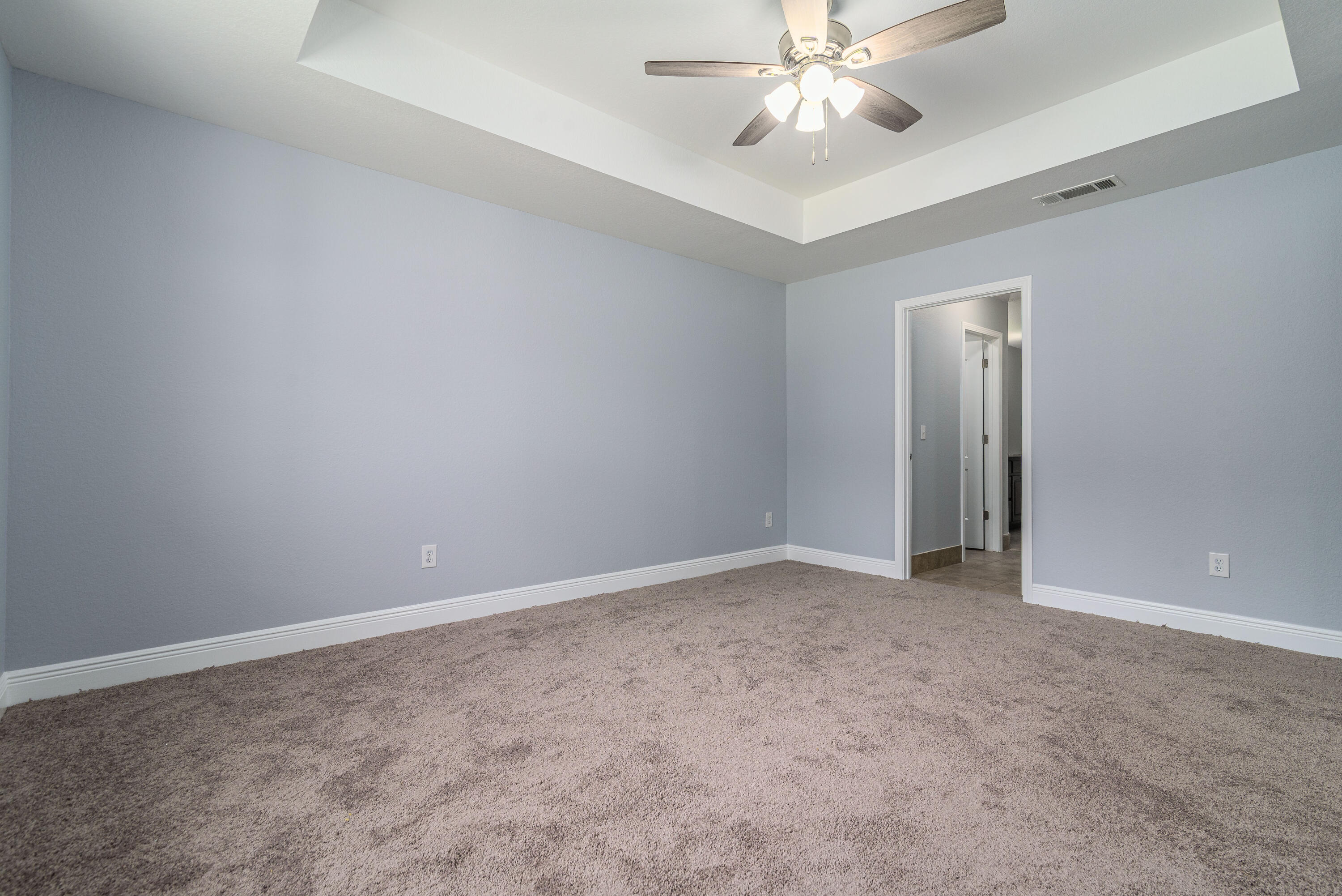 THE PRESERVE - Residential