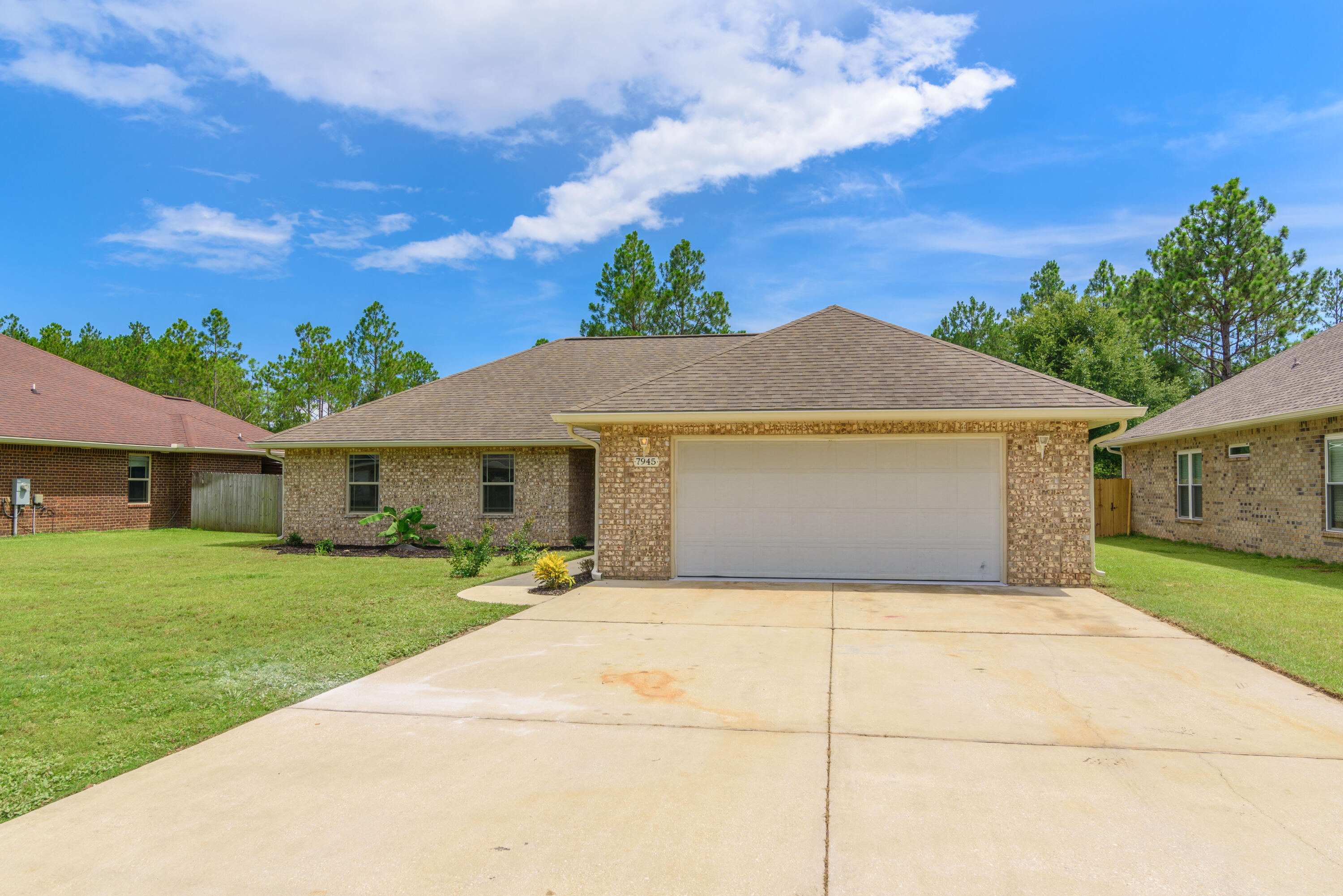 THE PRESERVE - Residential