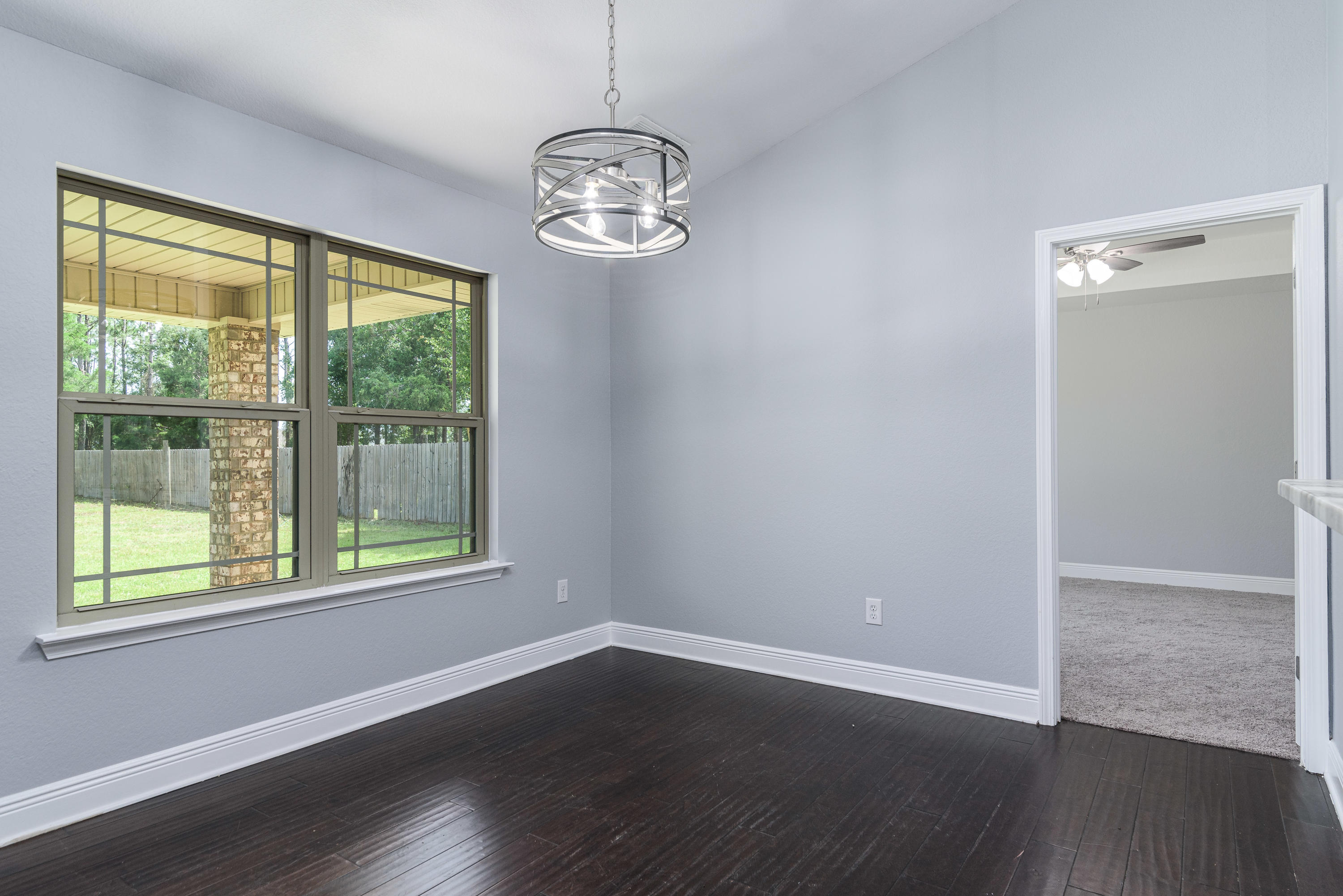 THE PRESERVE - Residential