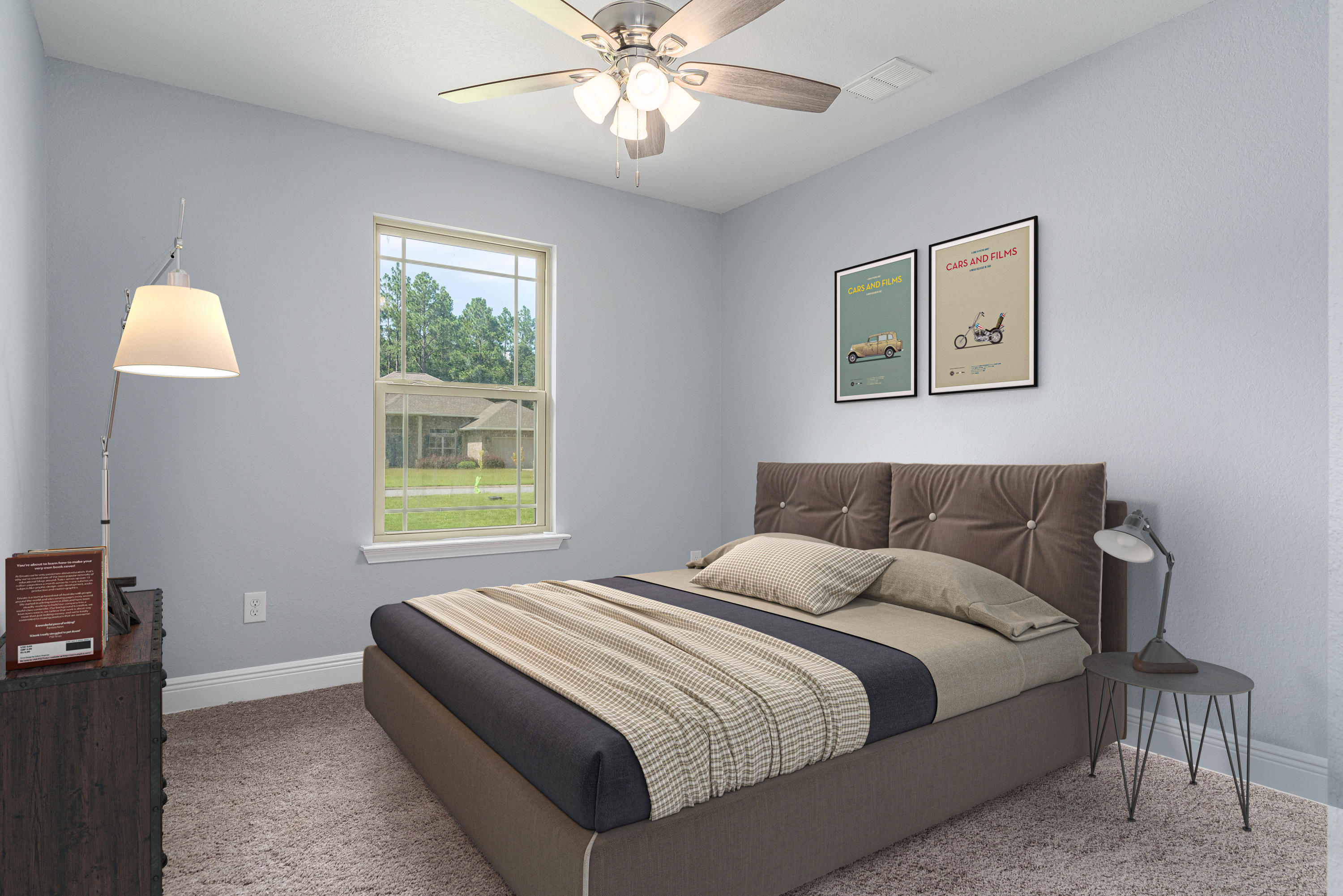 THE PRESERVE - Residential