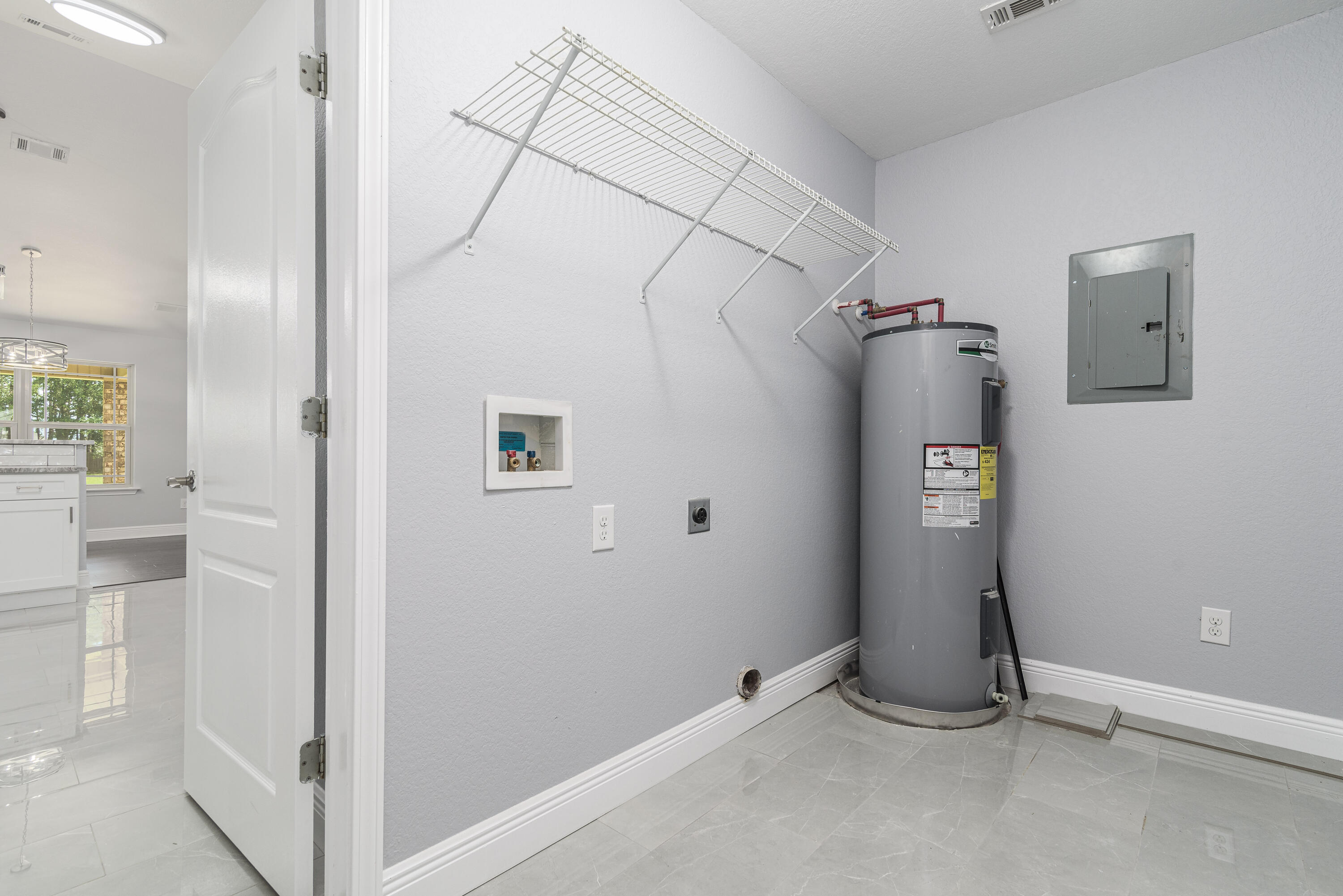 THE PRESERVE - Residential