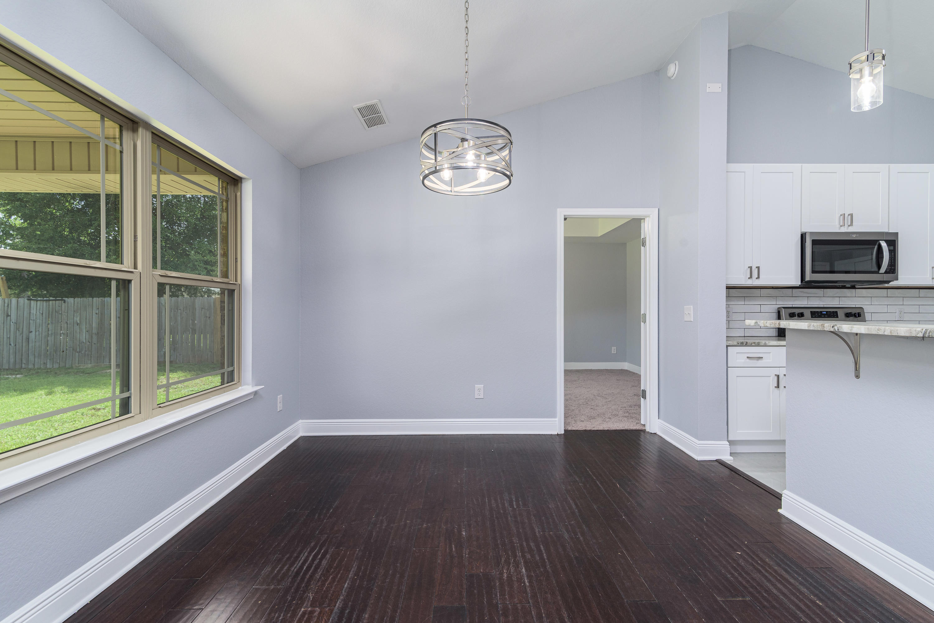 THE PRESERVE - Residential