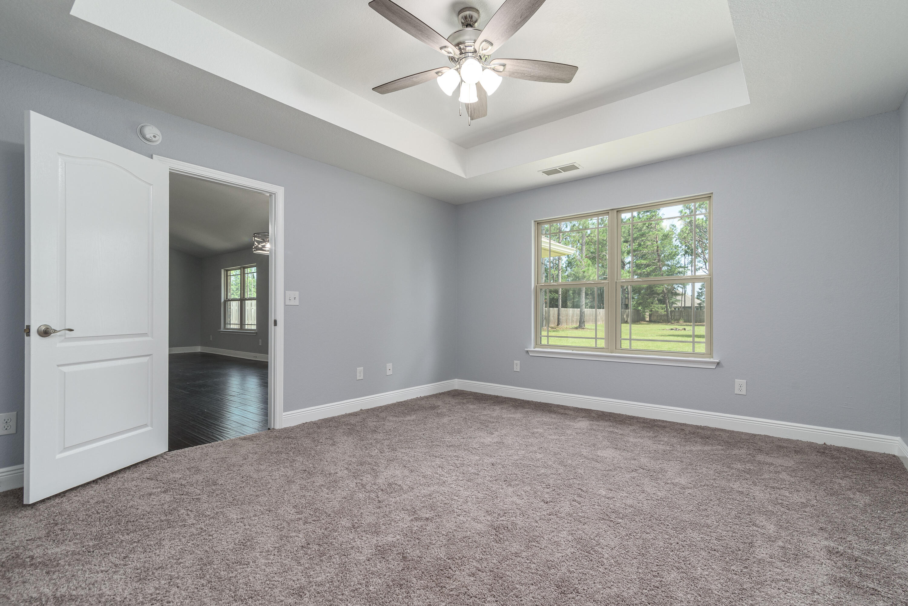 THE PRESERVE - Residential