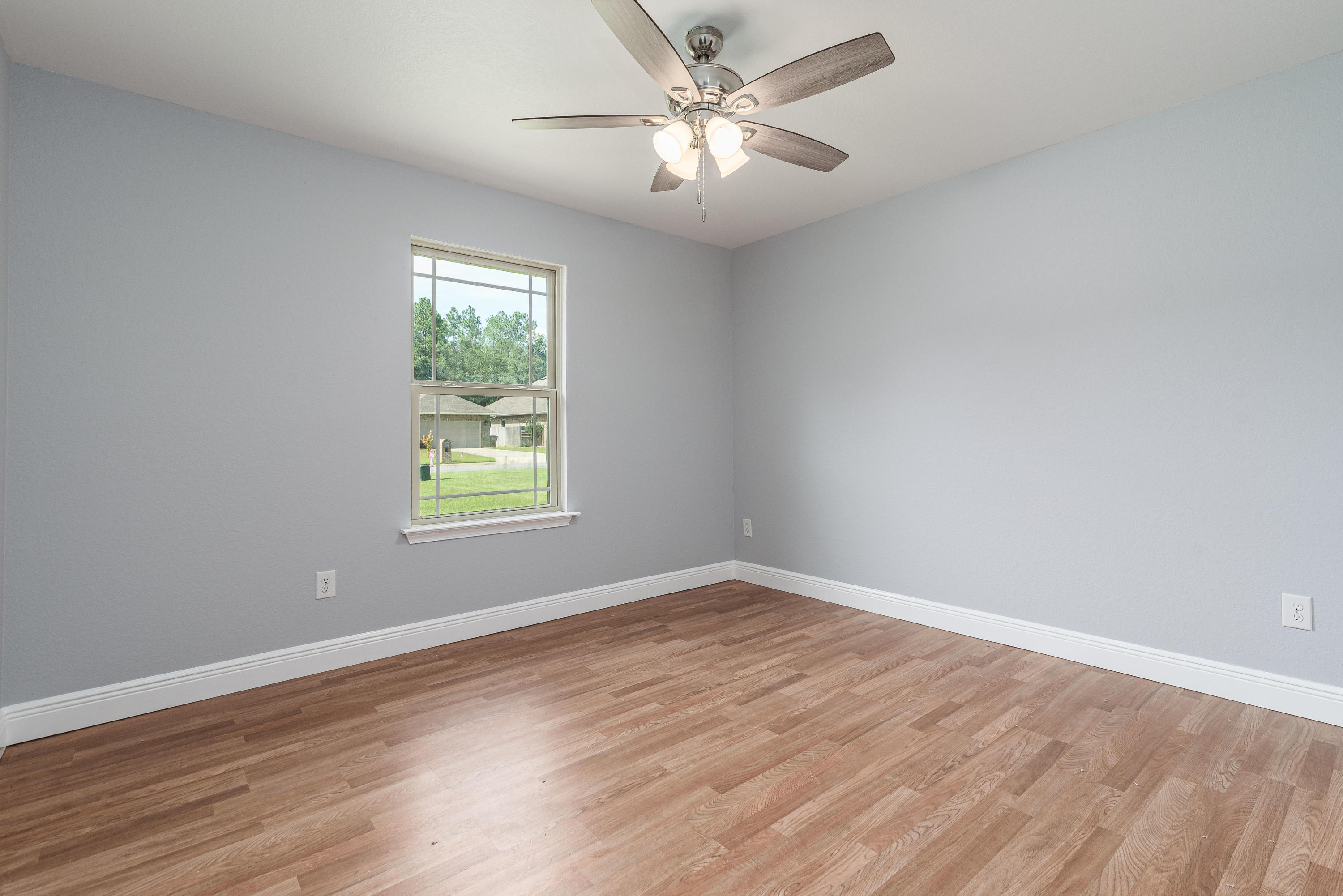 THE PRESERVE - Residential