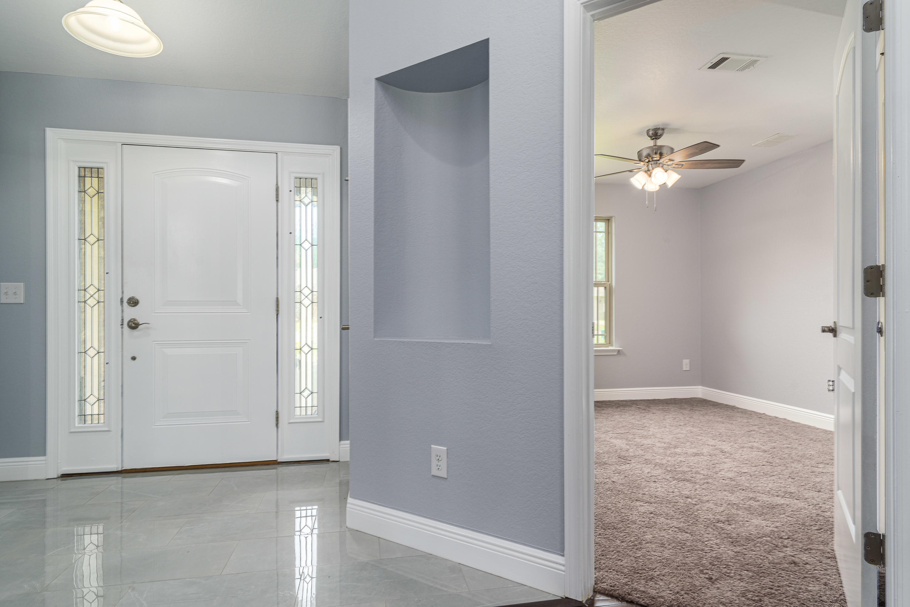 THE PRESERVE - Residential