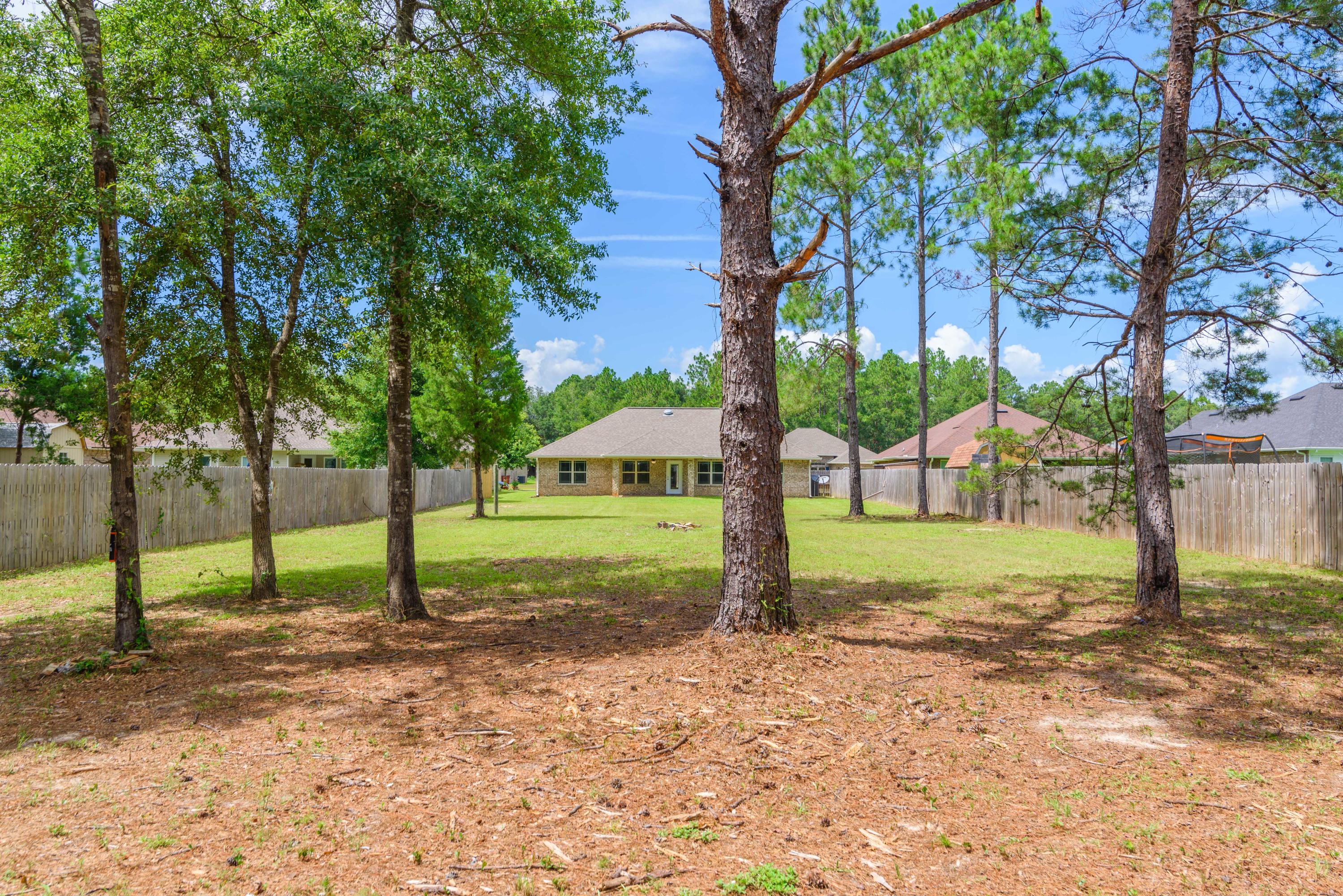 THE PRESERVE - Residential