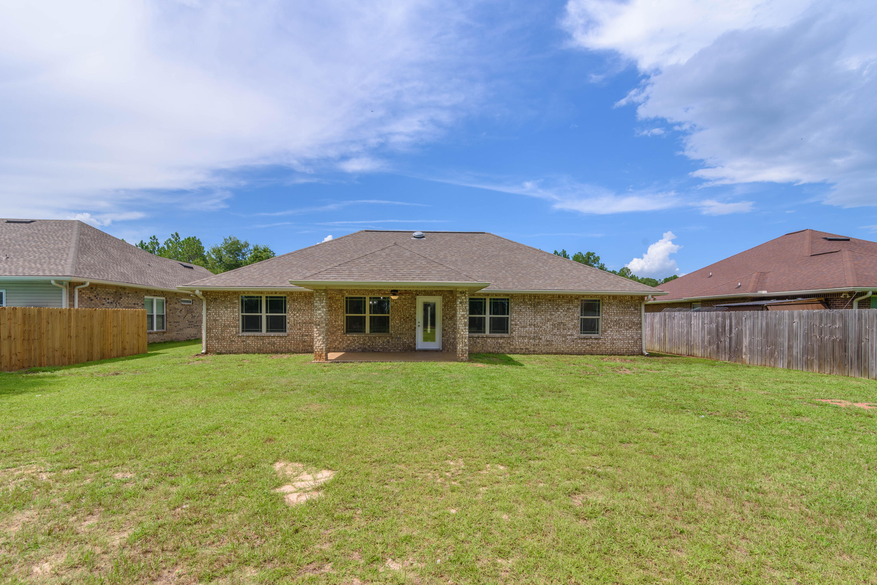 THE PRESERVE - Residential