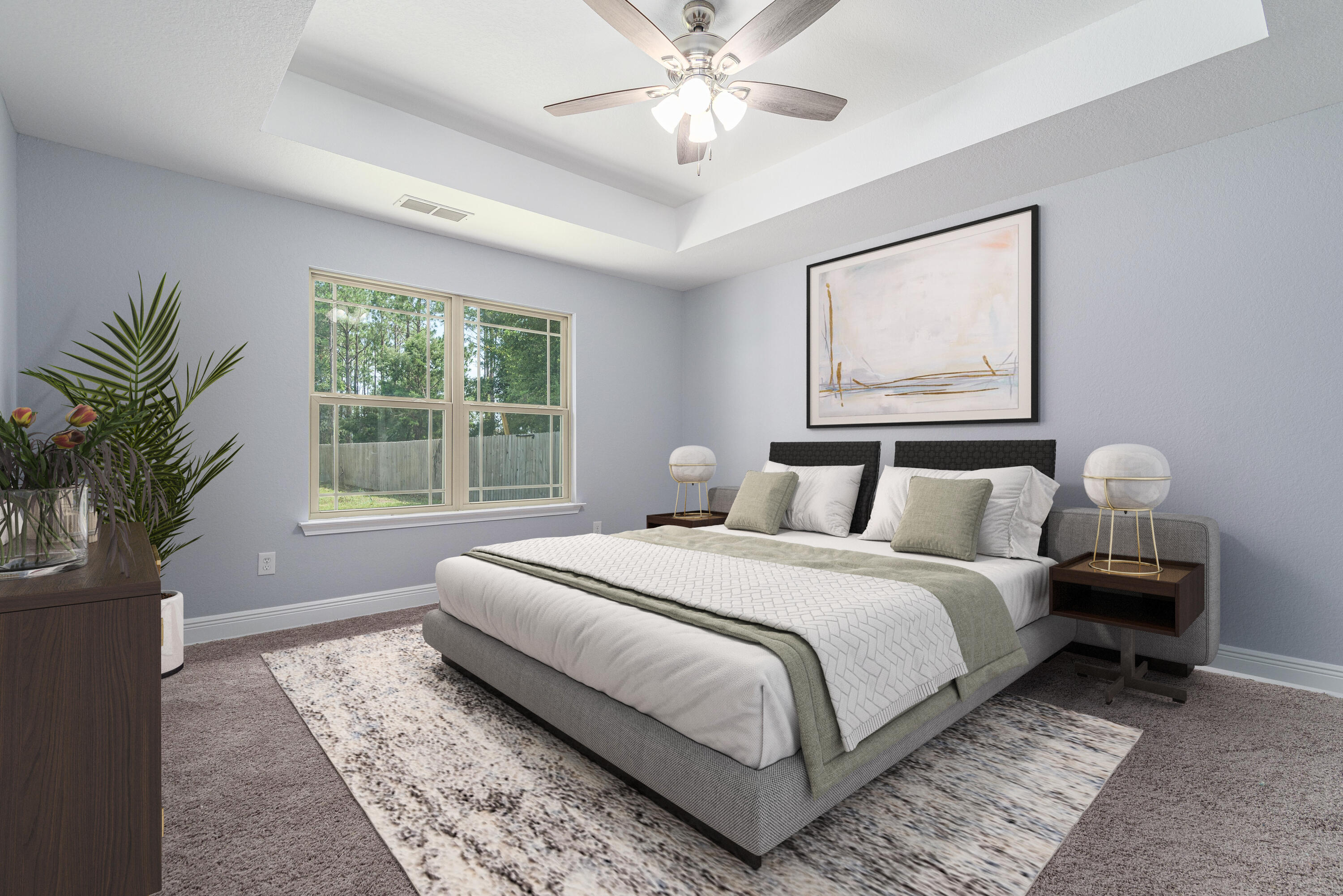 THE PRESERVE - Residential