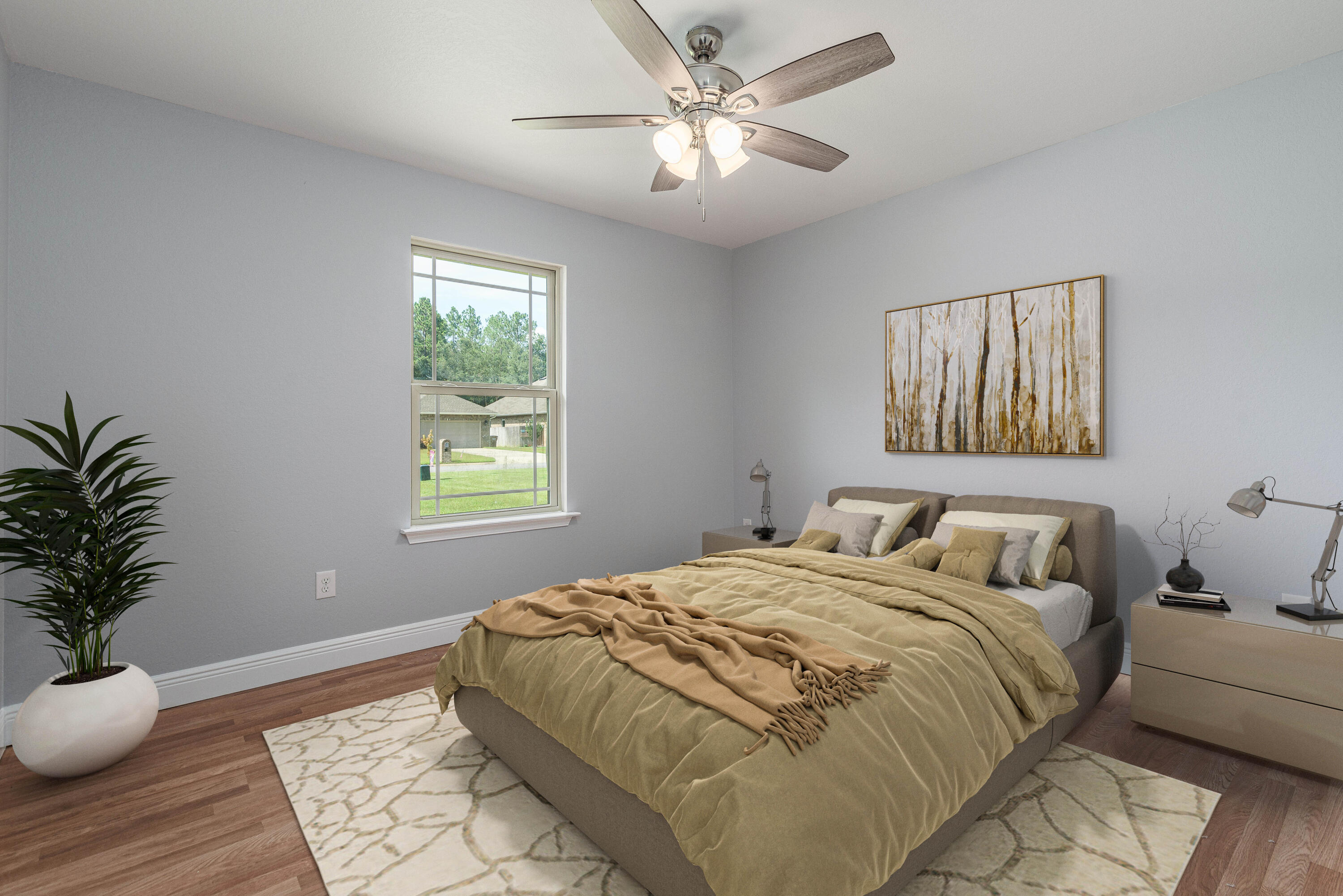 THE PRESERVE - Residential