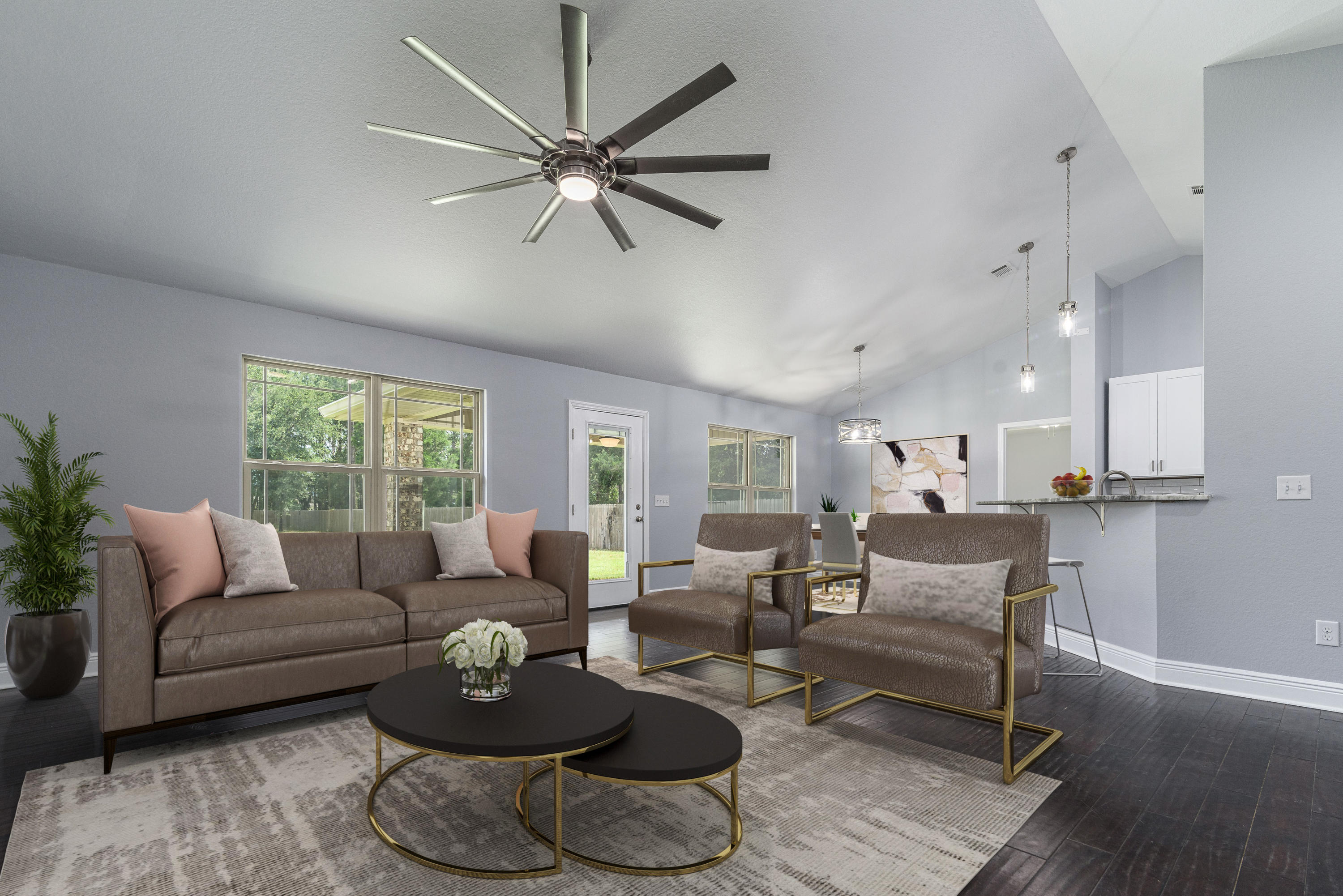 THE PRESERVE - Residential