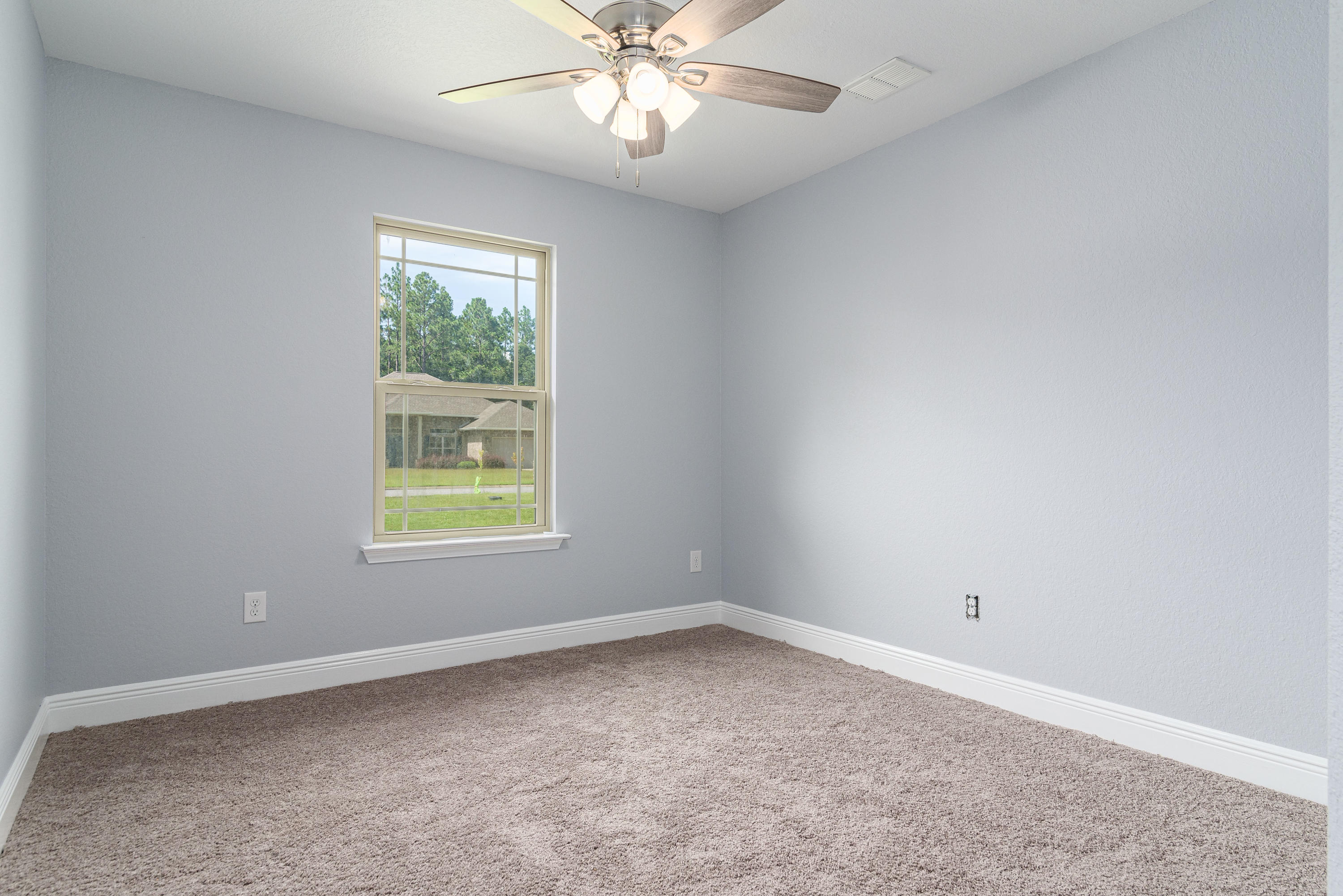 THE PRESERVE - Residential